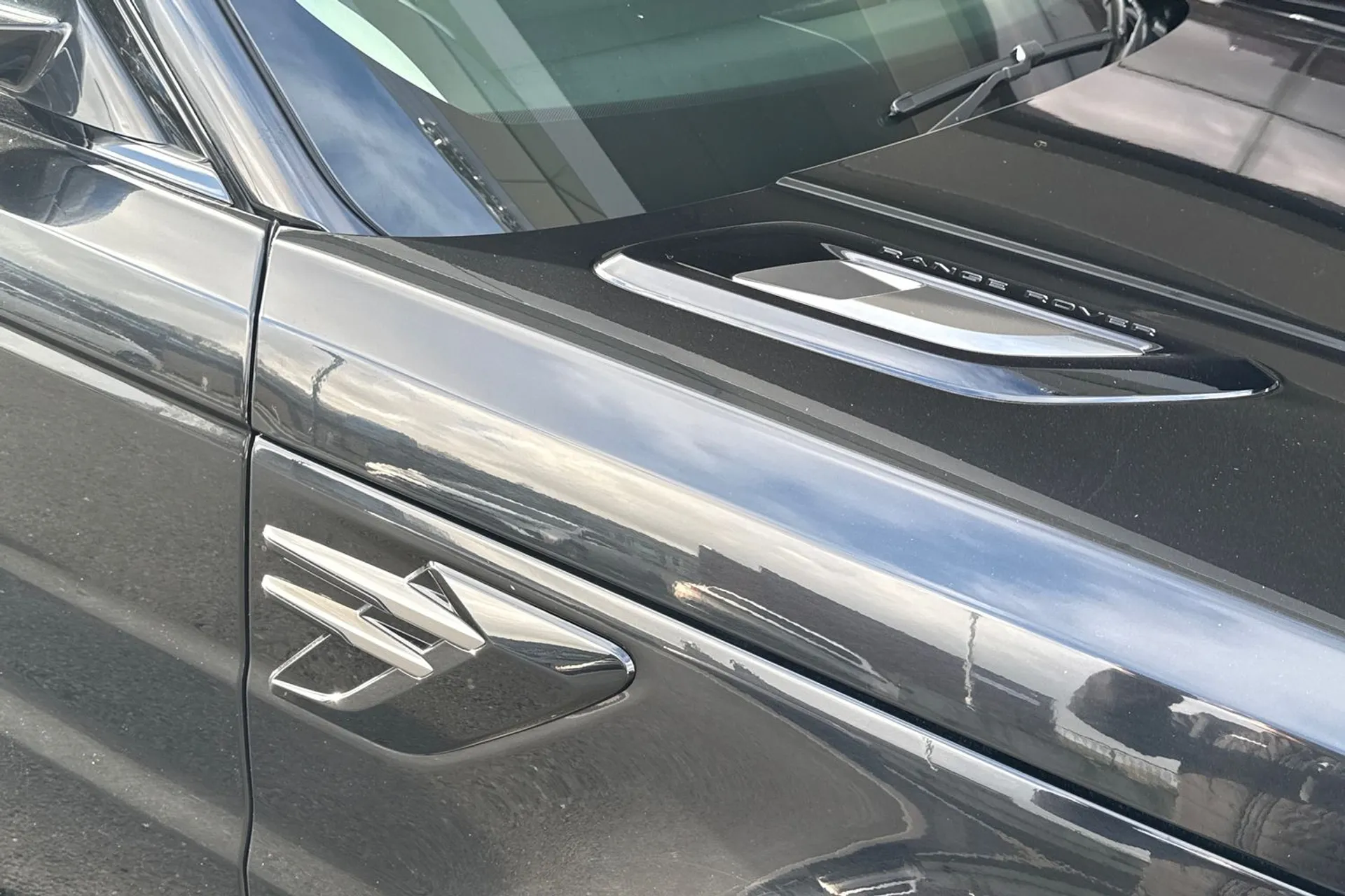 LAND ROVER RANGE ROVER SPORT thumbnail image number 34