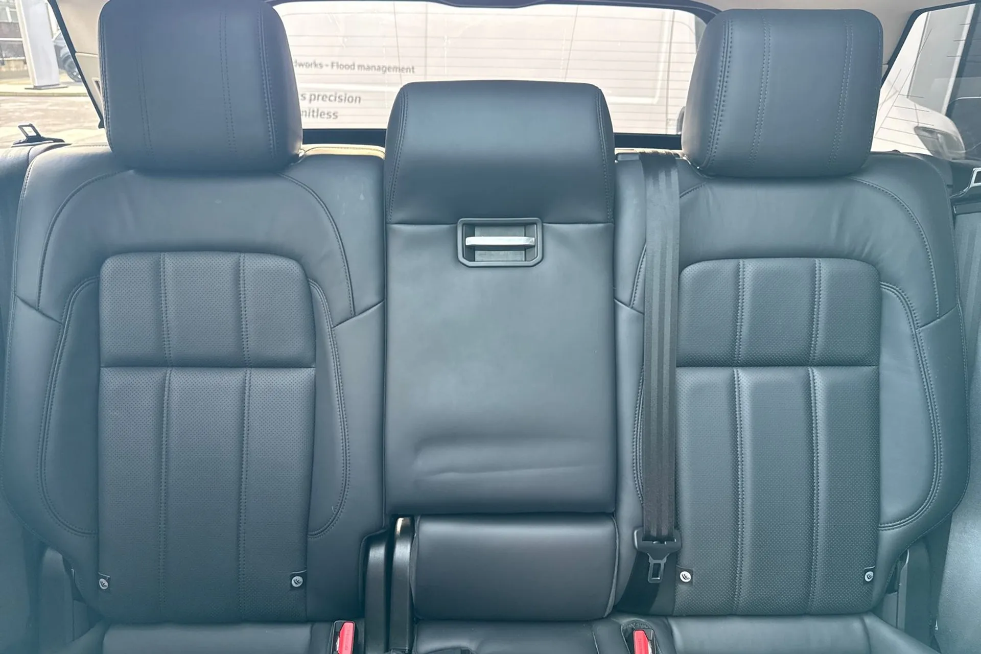 LAND ROVER RANGE ROVER SPORT thumbnail image number 39