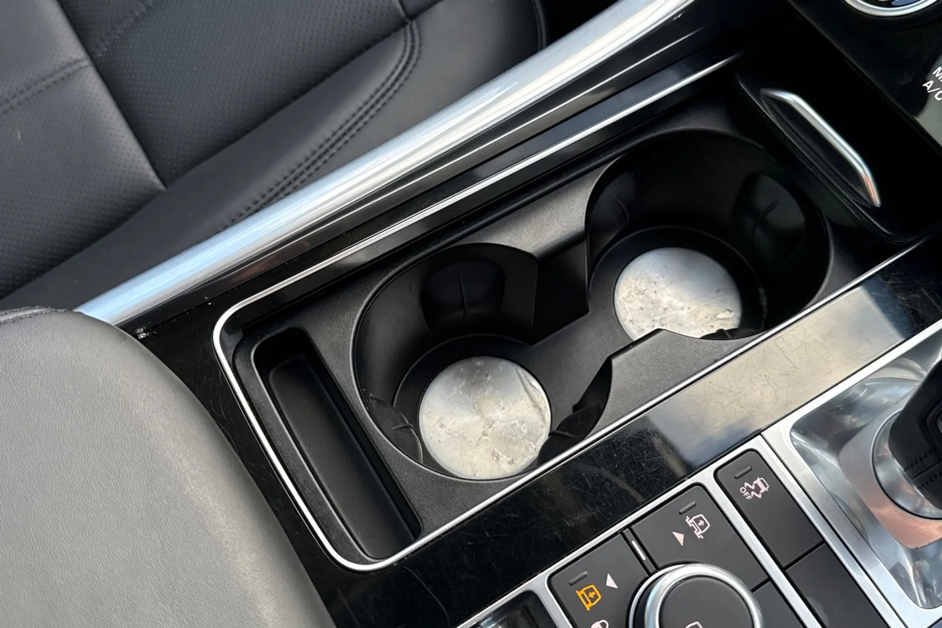 LAND ROVER RANGE ROVER SPORT thumbnail image number 56