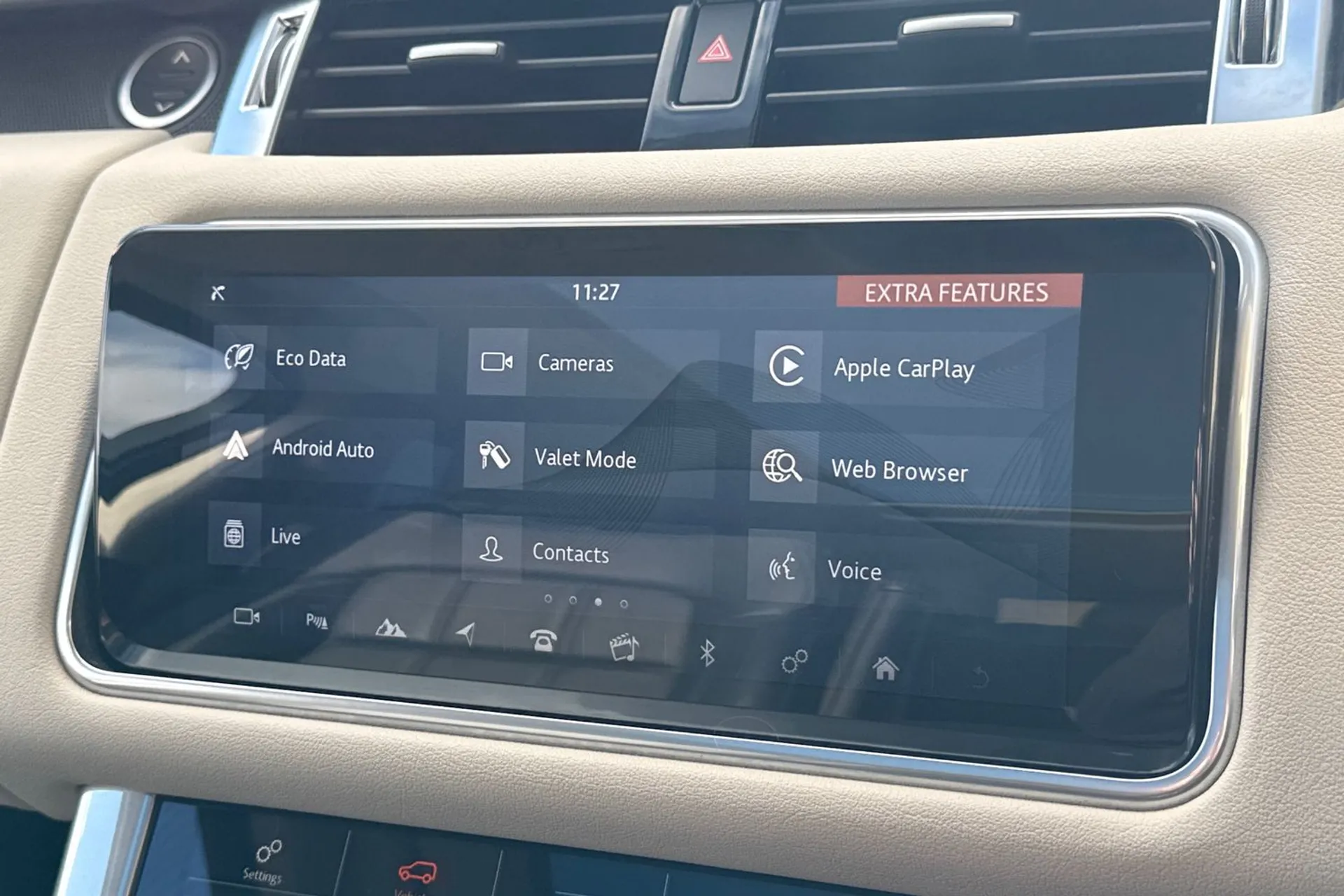 LAND ROVER RANGE ROVER SPORT thumbnail image number 59