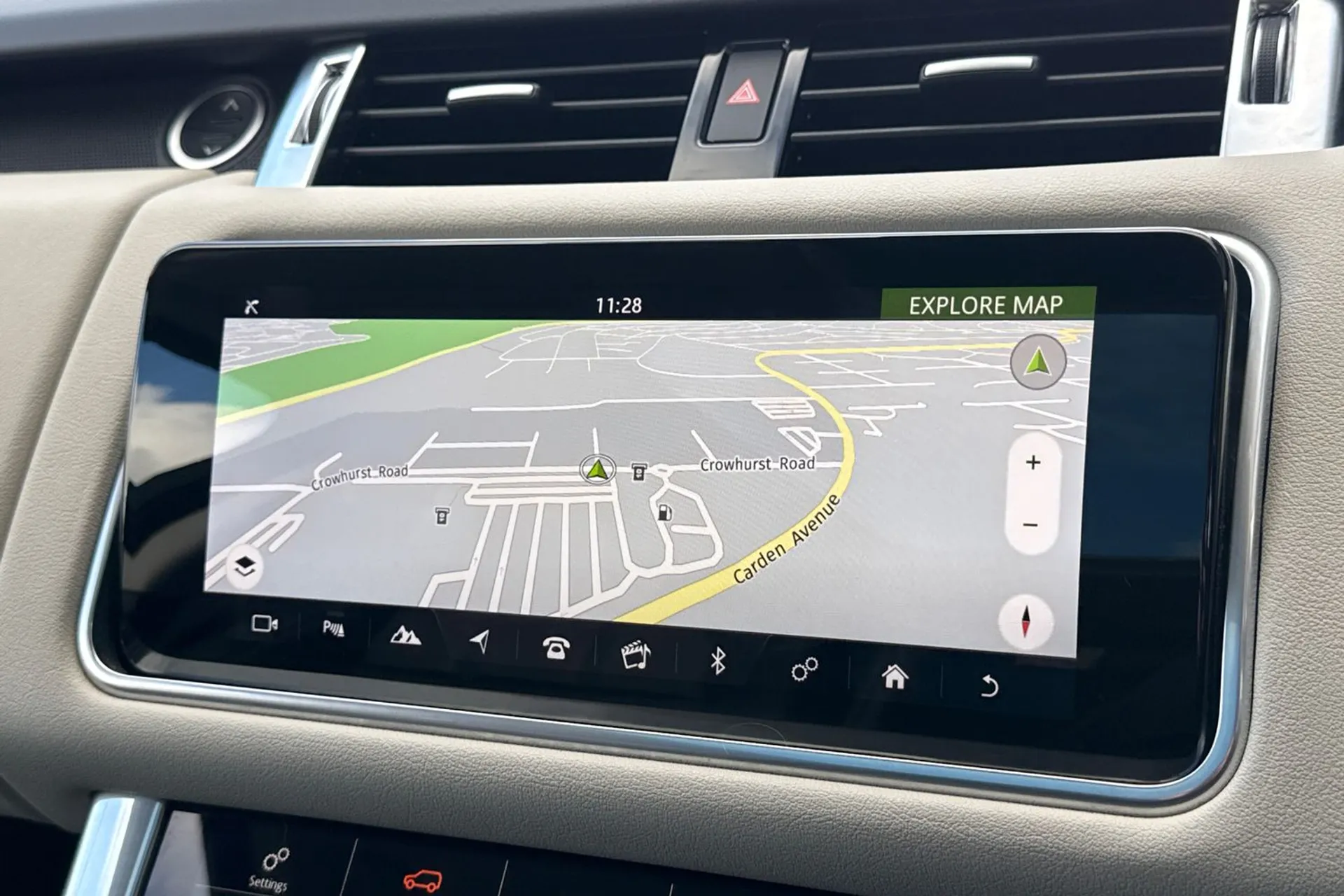 LAND ROVER RANGE ROVER SPORT thumbnail image number 6