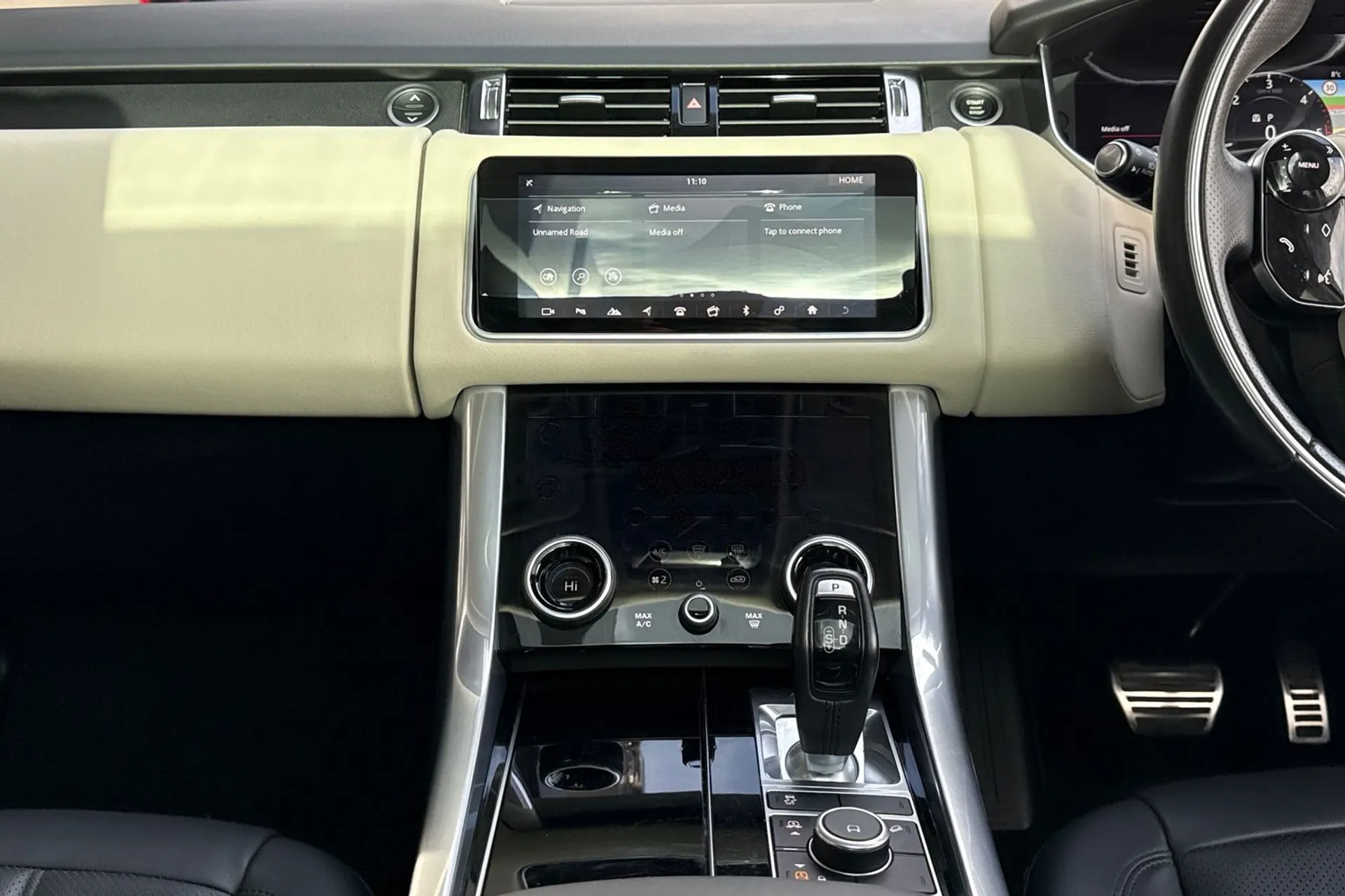 LAND ROVER RANGE ROVER SPORT thumbnail image number 27