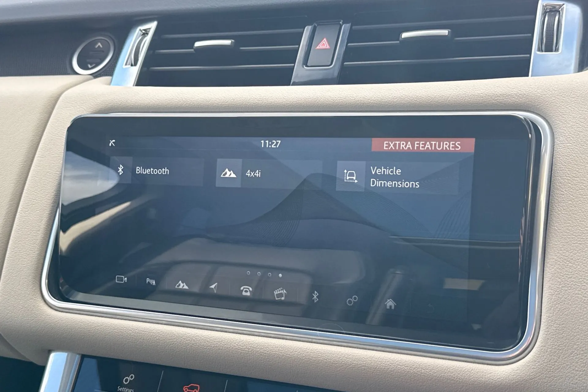 LAND ROVER RANGE ROVER SPORT thumbnail image number 60