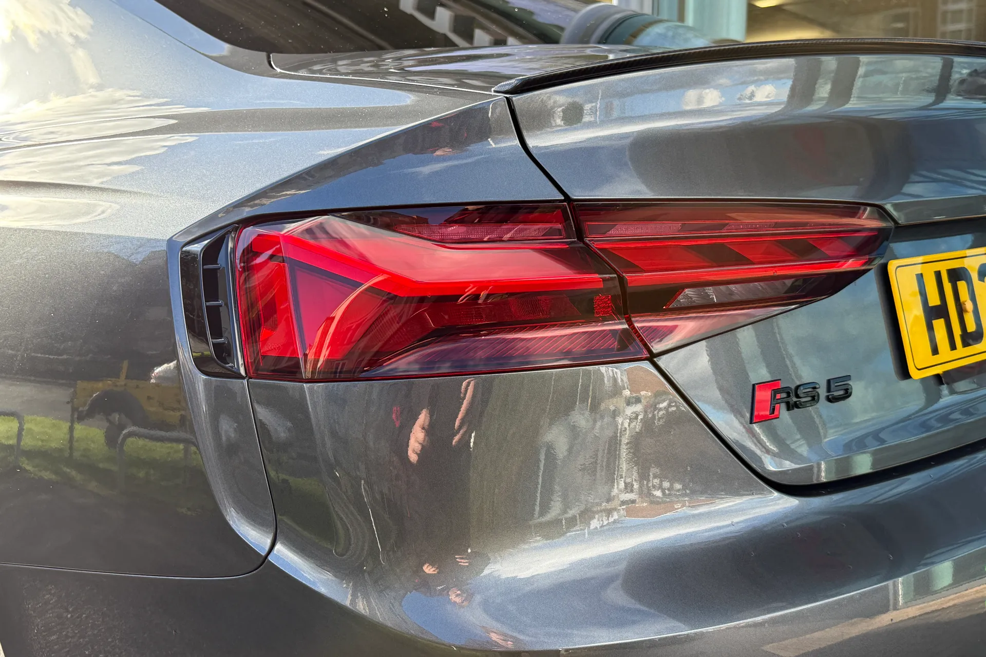 Audi RS5 thumbnail image number 68