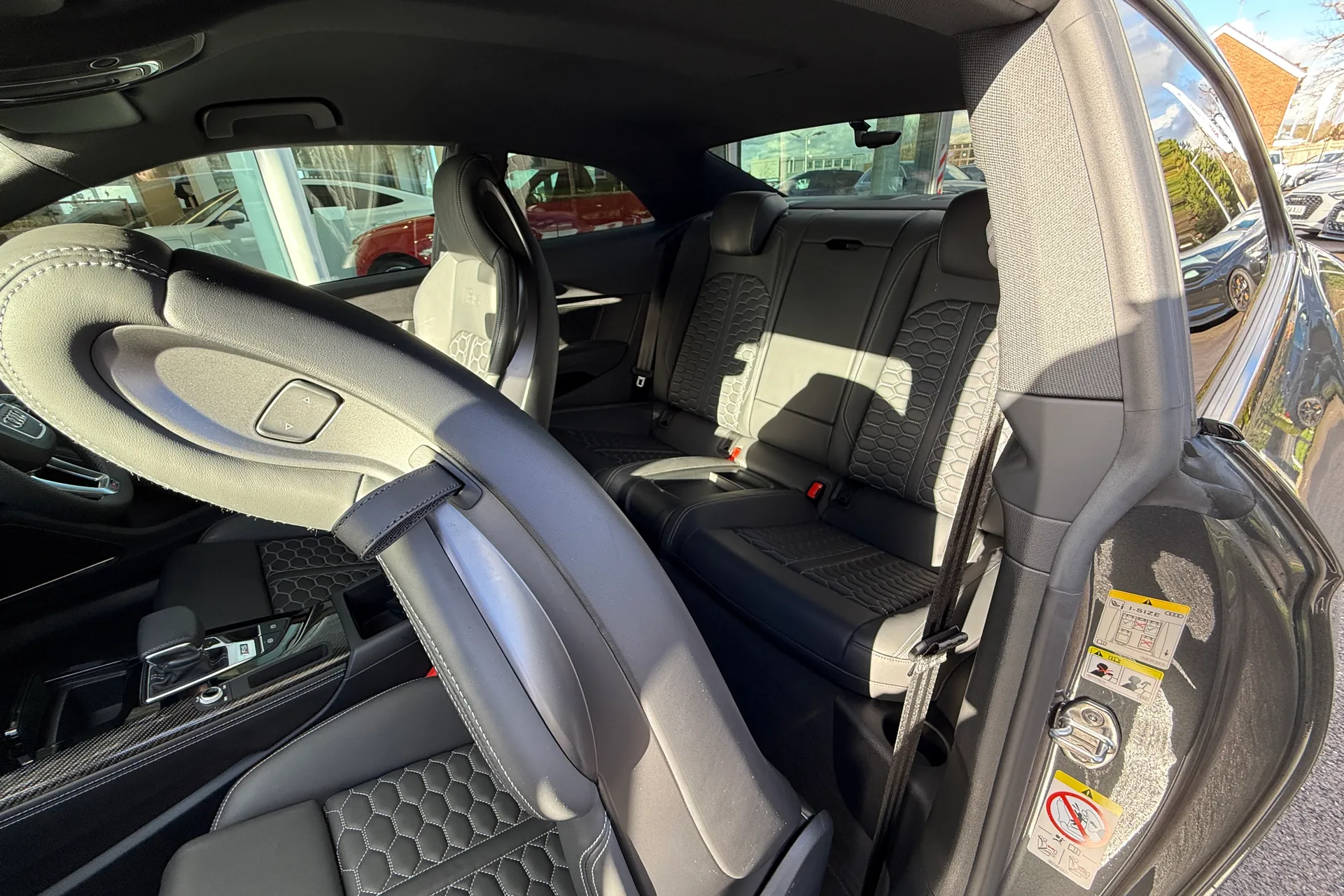 Audi RS5 thumbnail image number 71