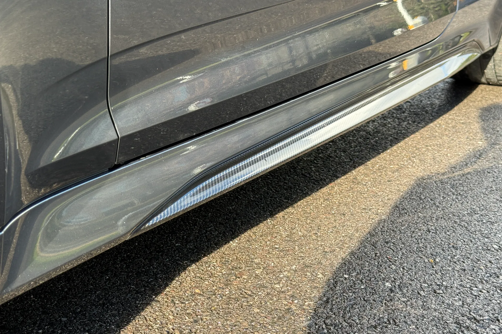 Audi RS5 thumbnail image number 85