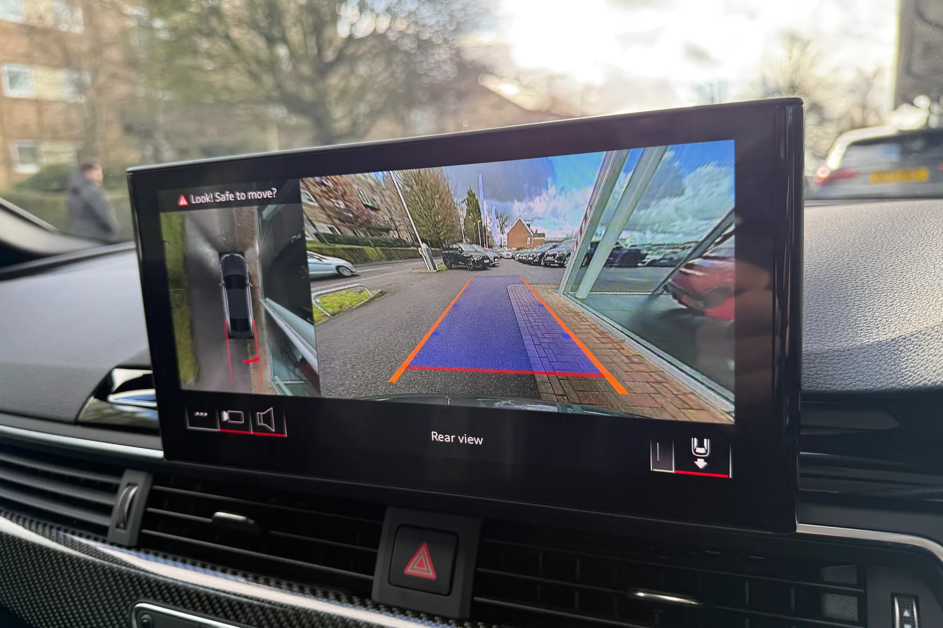 Audi RS5 thumbnail image number 5