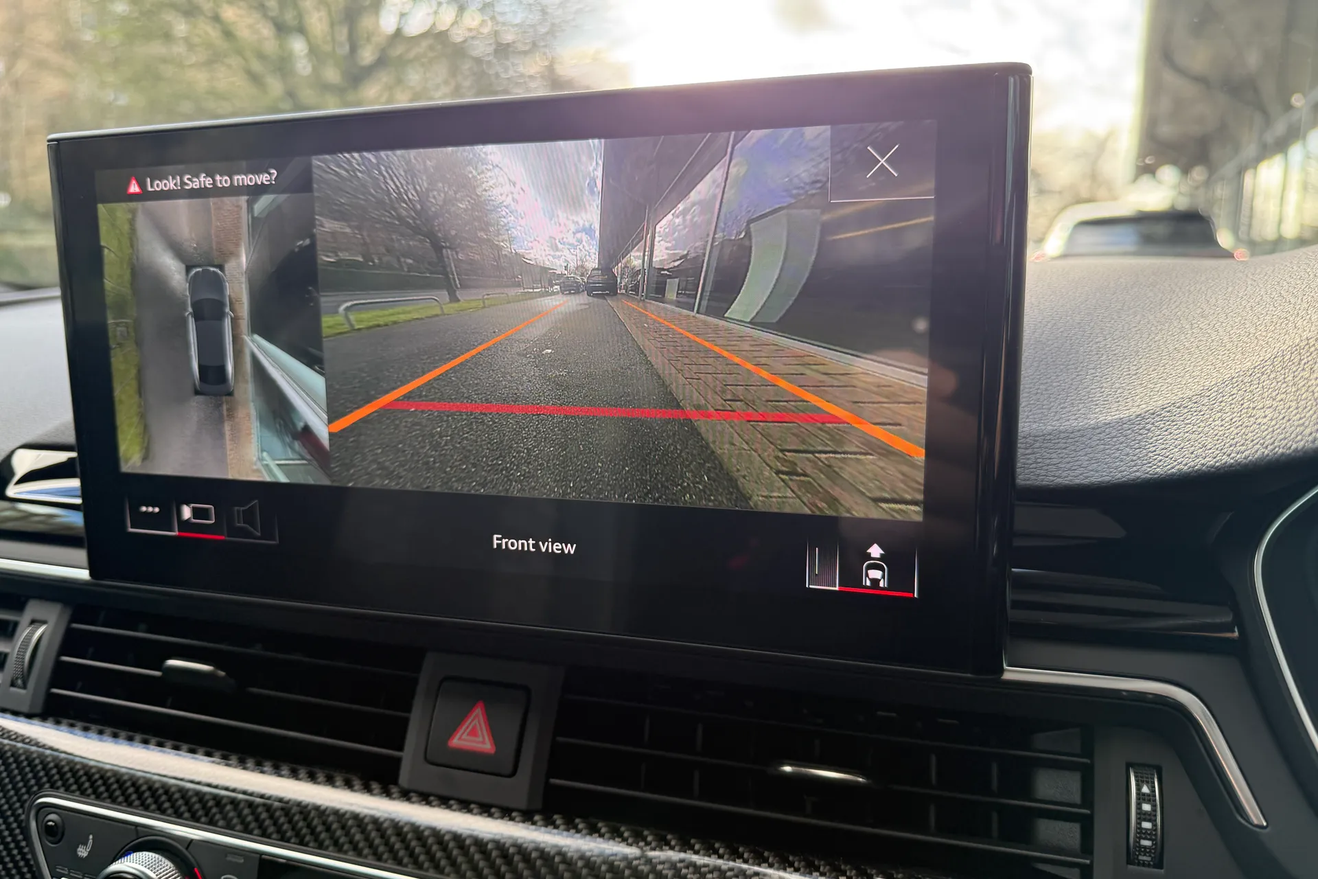 Audi RS5 thumbnail image number 10