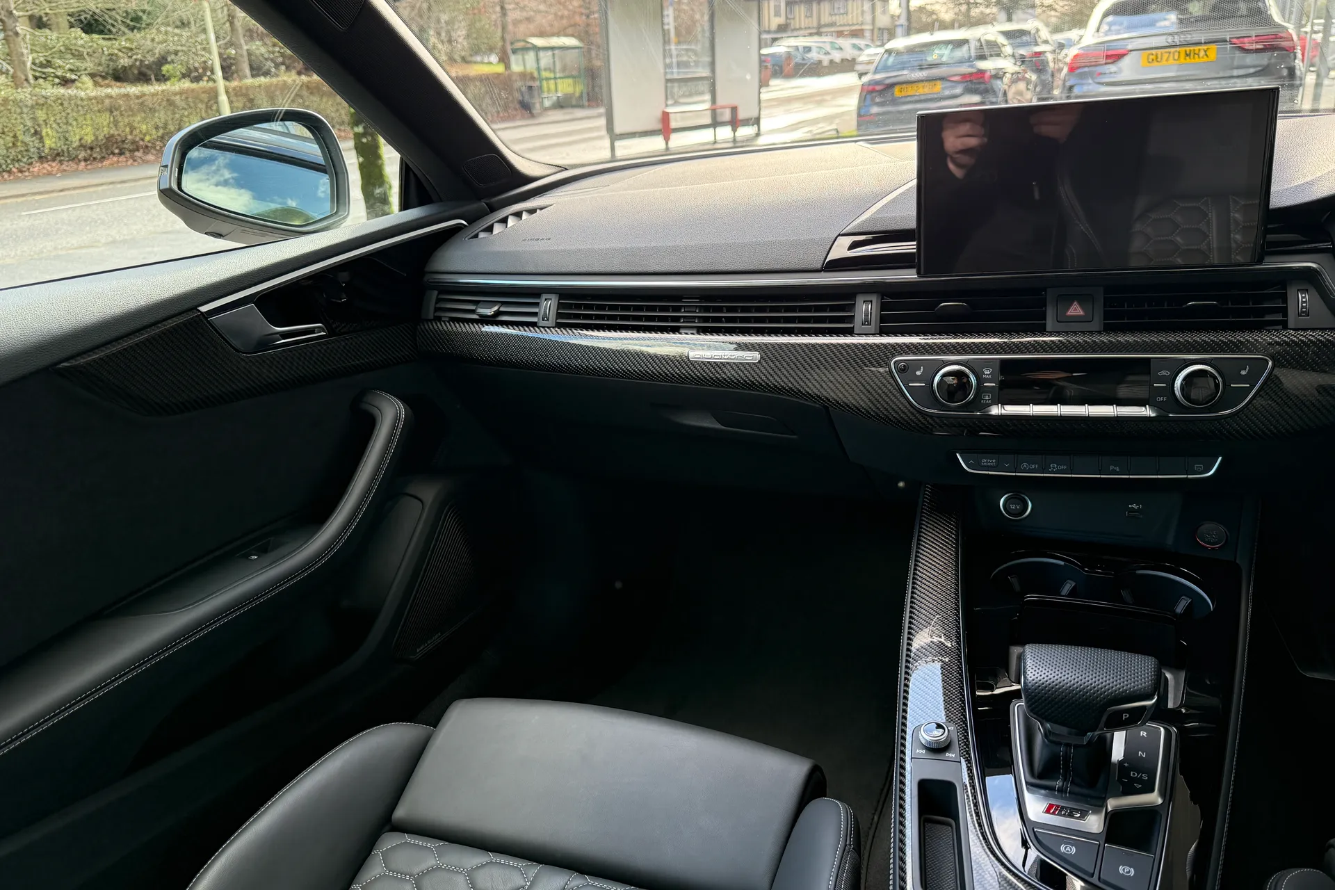 Audi RS5 thumbnail image number 55