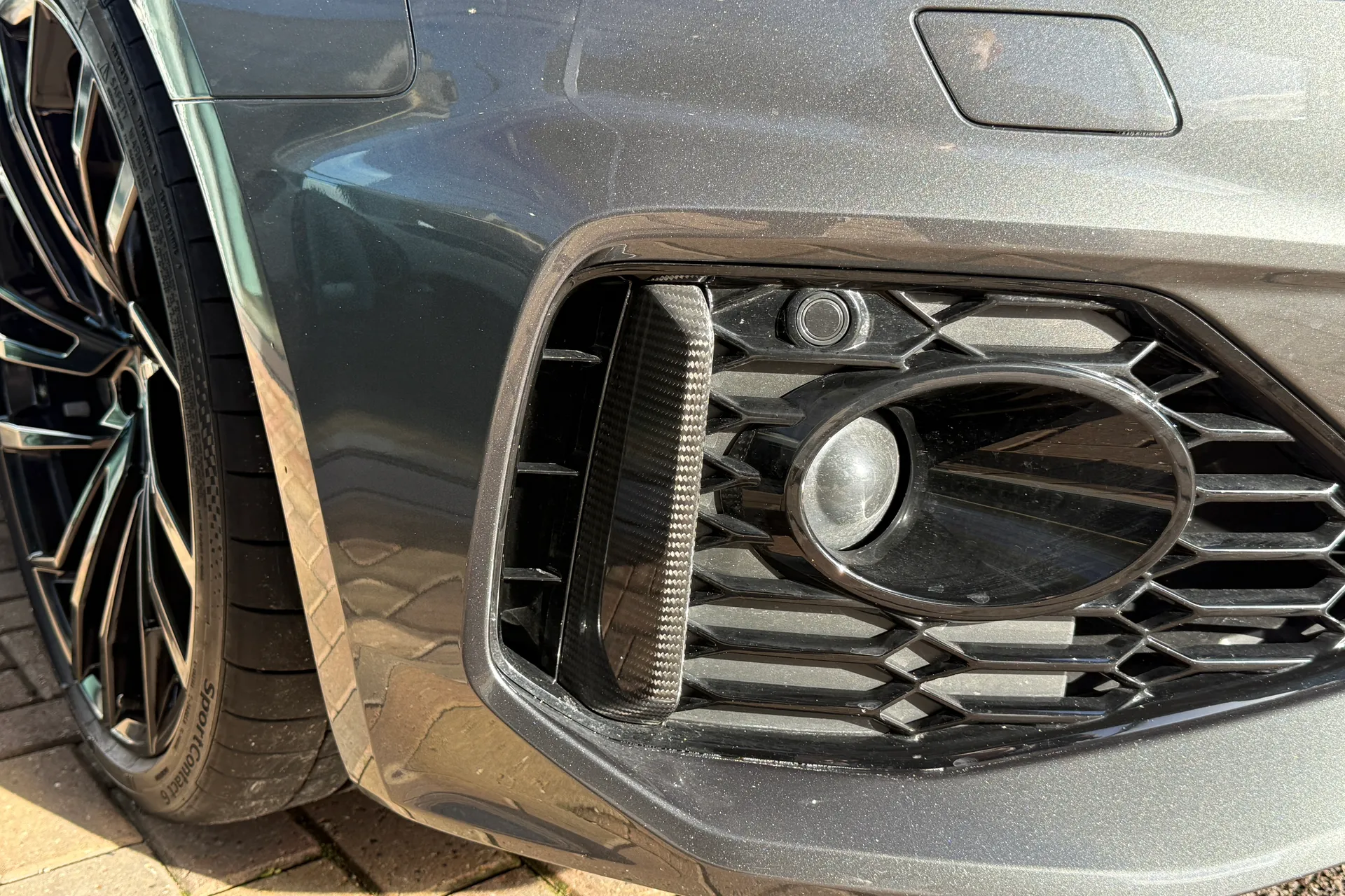 Audi RS5 thumbnail image number 83