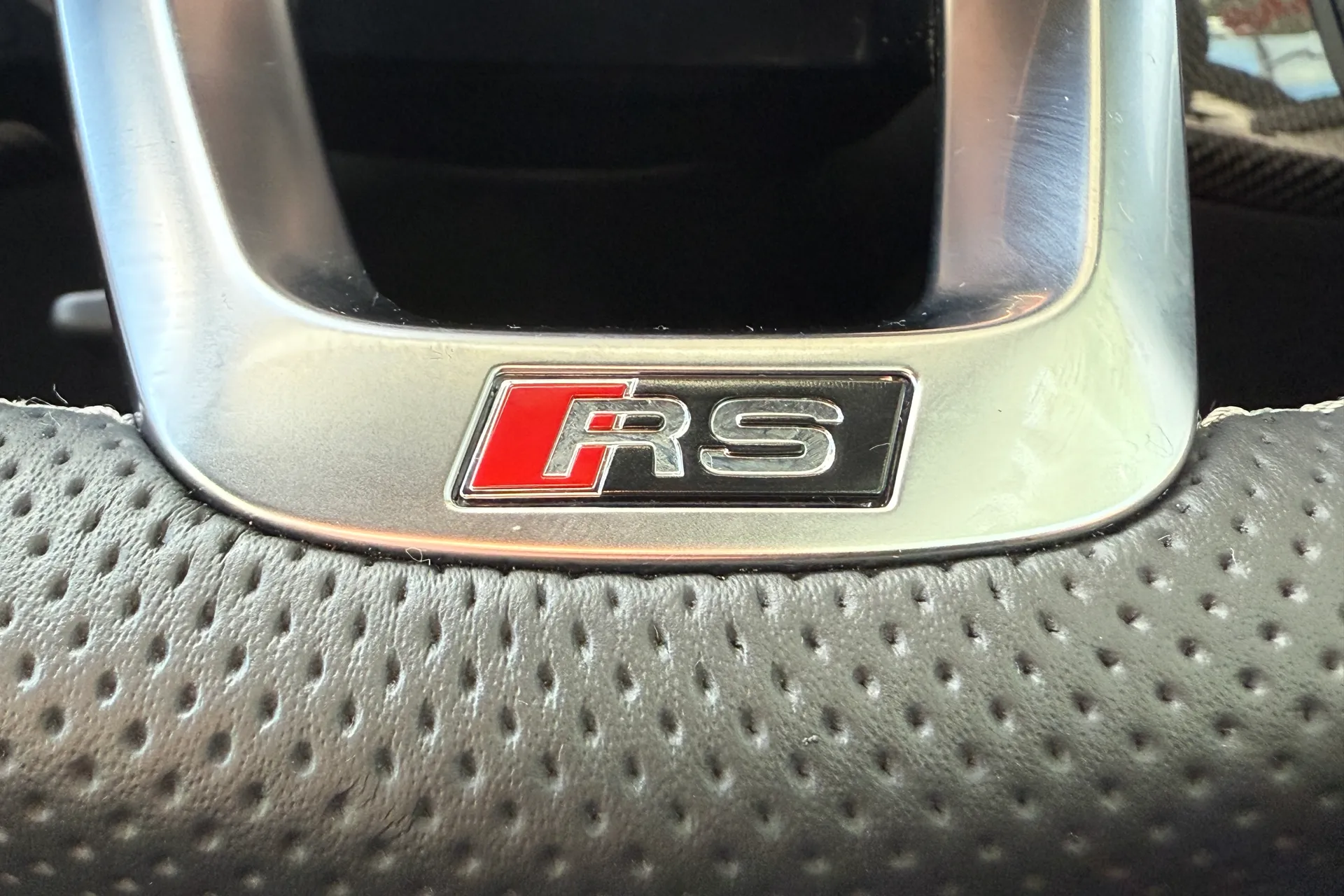 Audi RS5 thumbnail image number 59