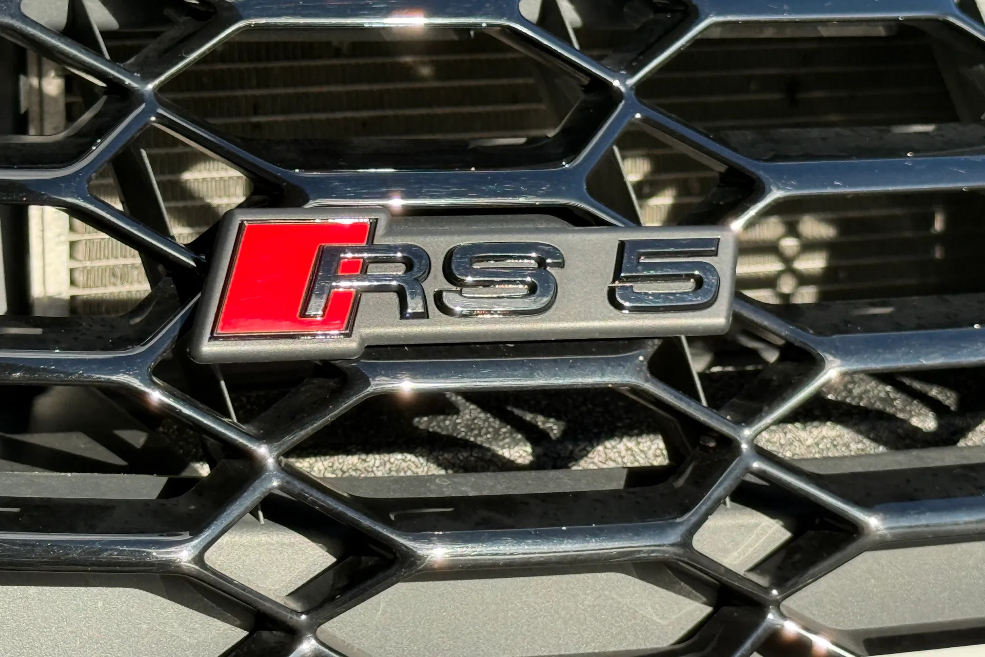Audi RS5 thumbnail image number 82