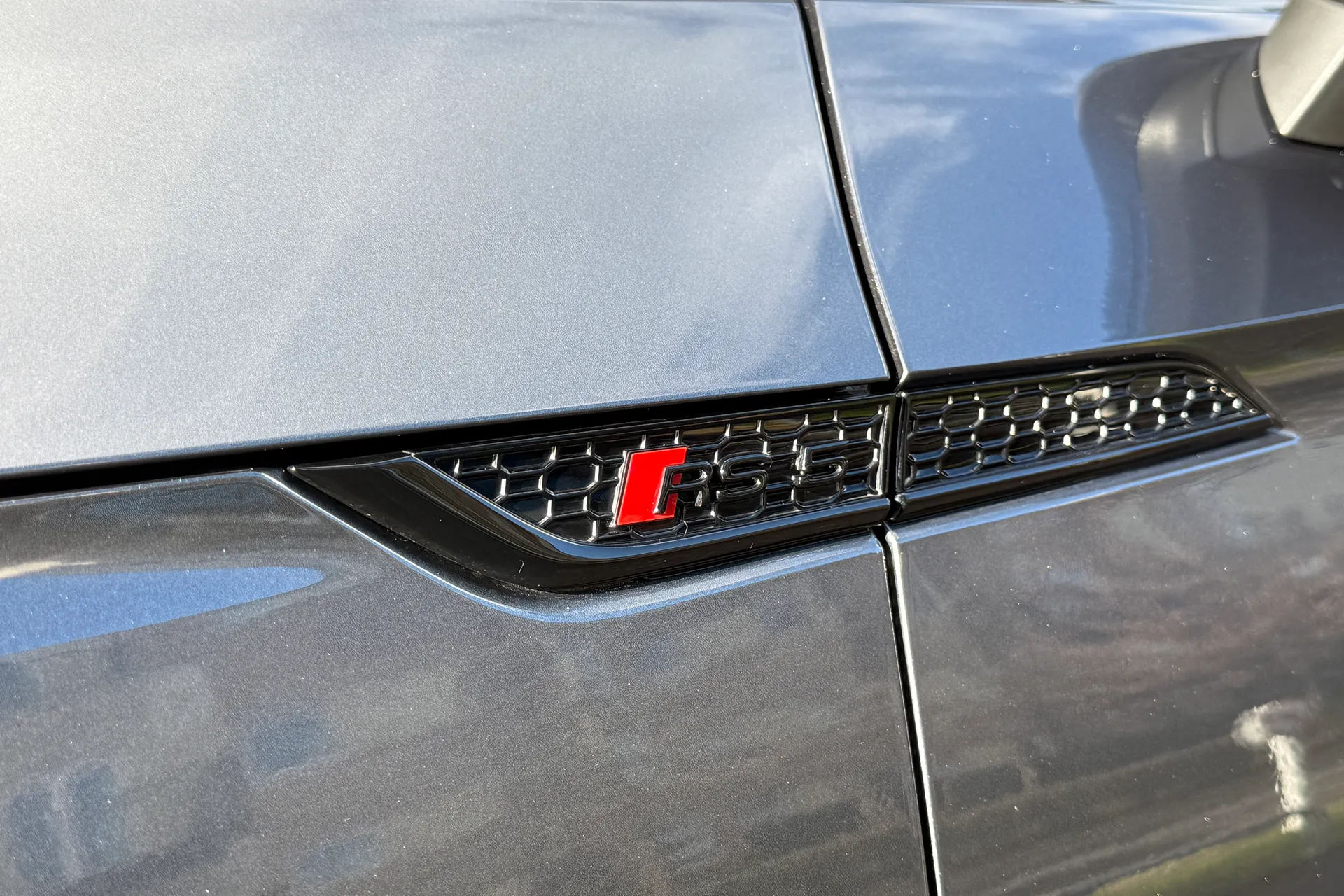 Audi RS5 thumbnail image number 86