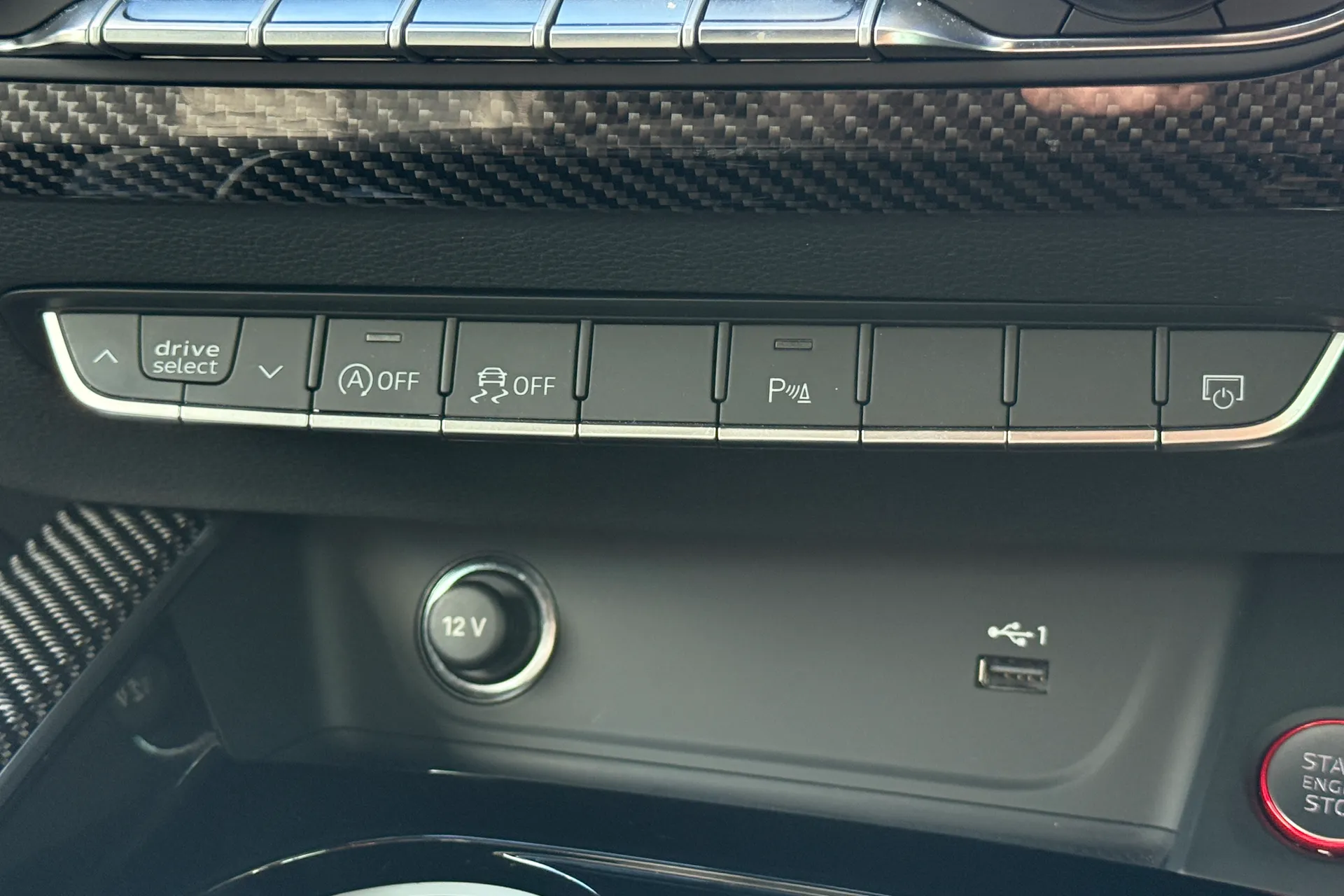 Audi RS5 thumbnail image number 31