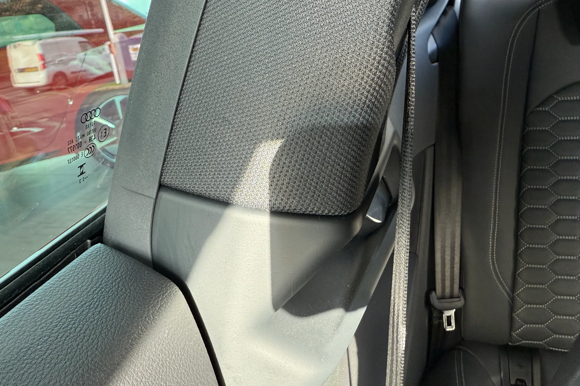 Audi RS5 thumbnail image number 58