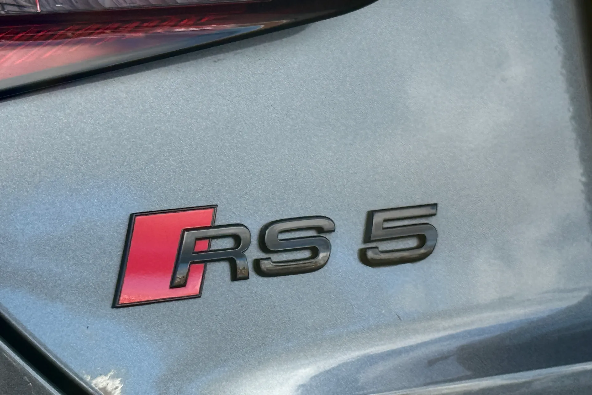 Audi RS5 thumbnail image number 67