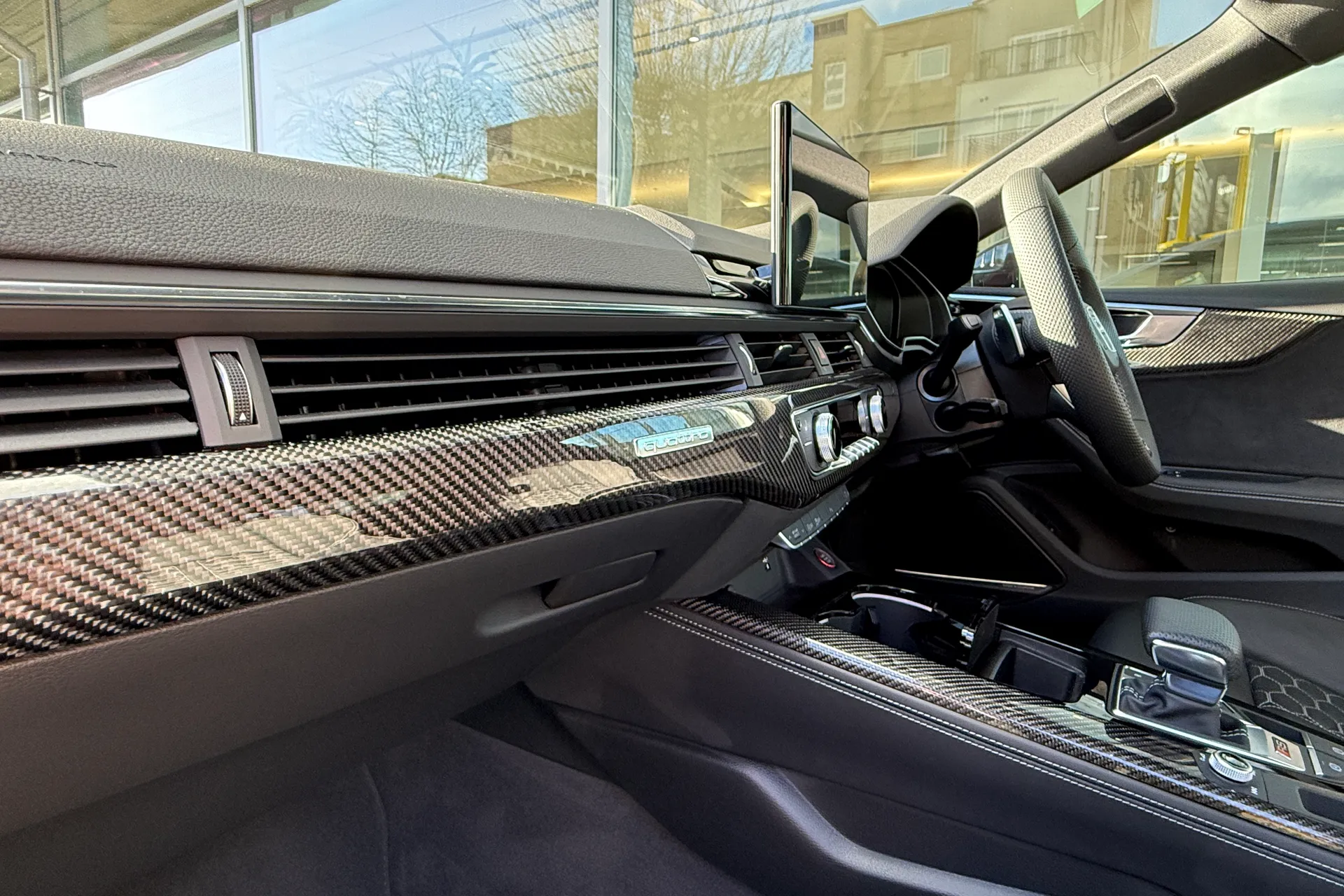 Audi RS5 thumbnail image number 77