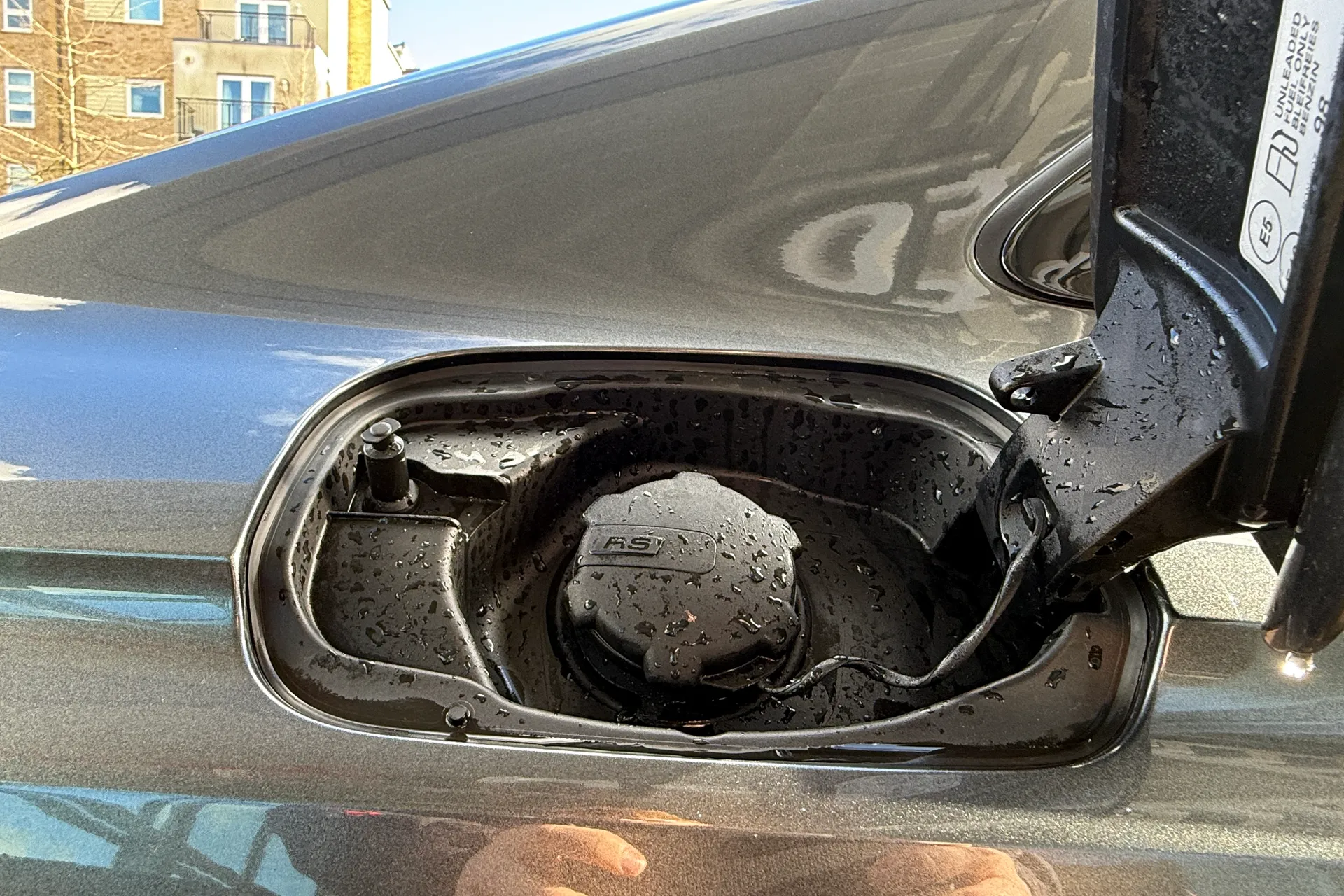 Audi RS5 thumbnail image number 62