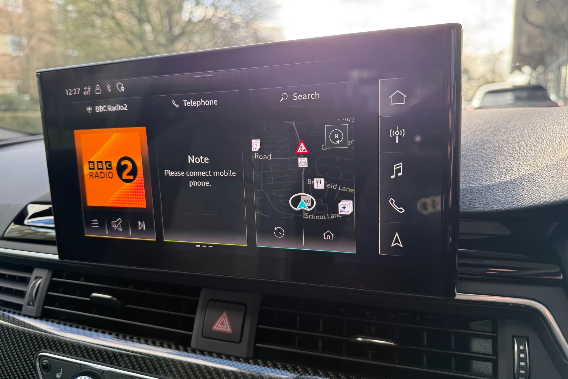 Audi RS5 thumbnail image number 12