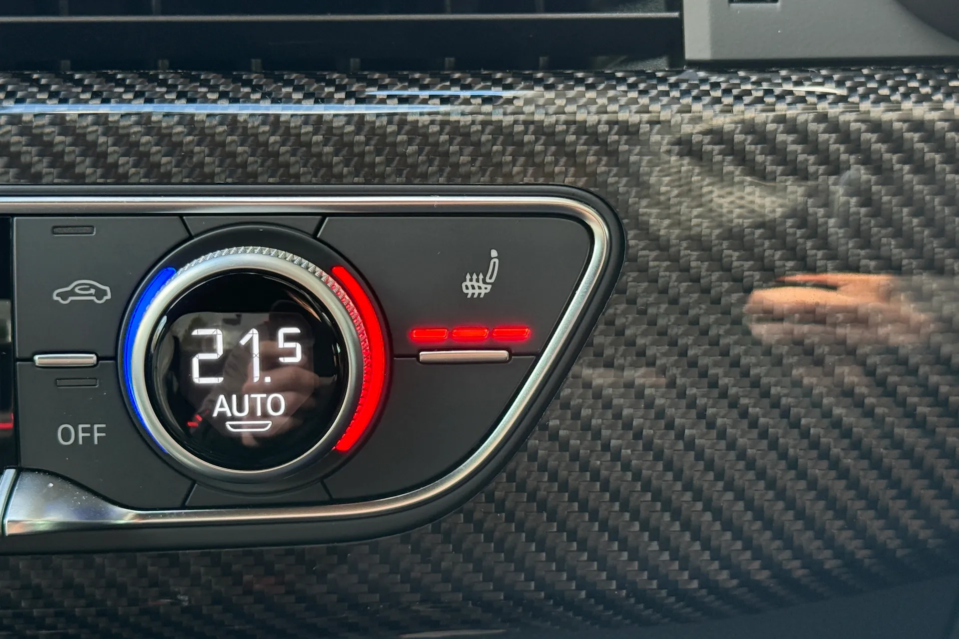 Audi RS5 thumbnail image number 6