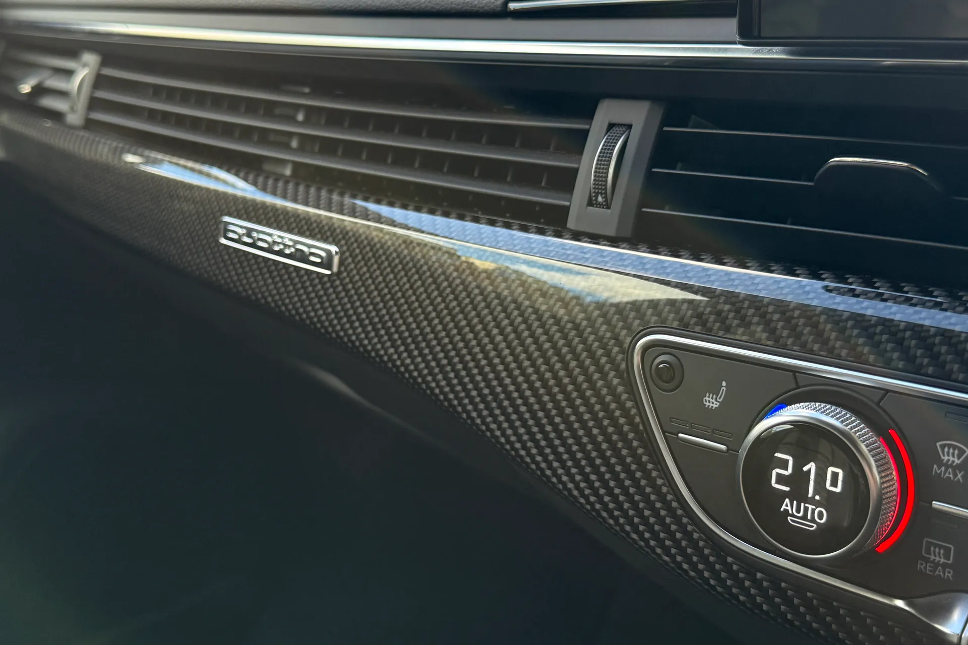 Audi RS5 thumbnail image number 16