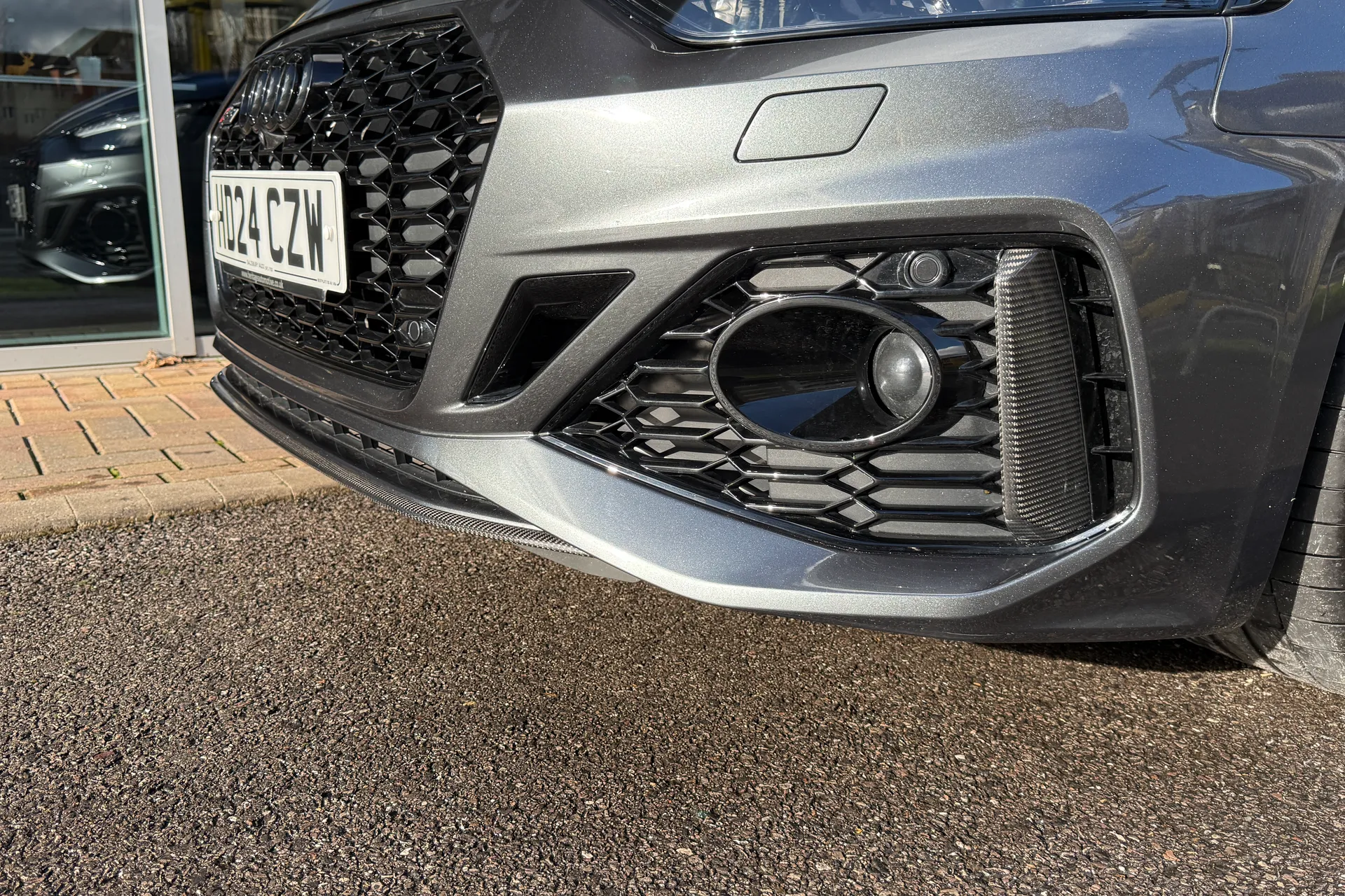 Audi RS5 thumbnail image number 84