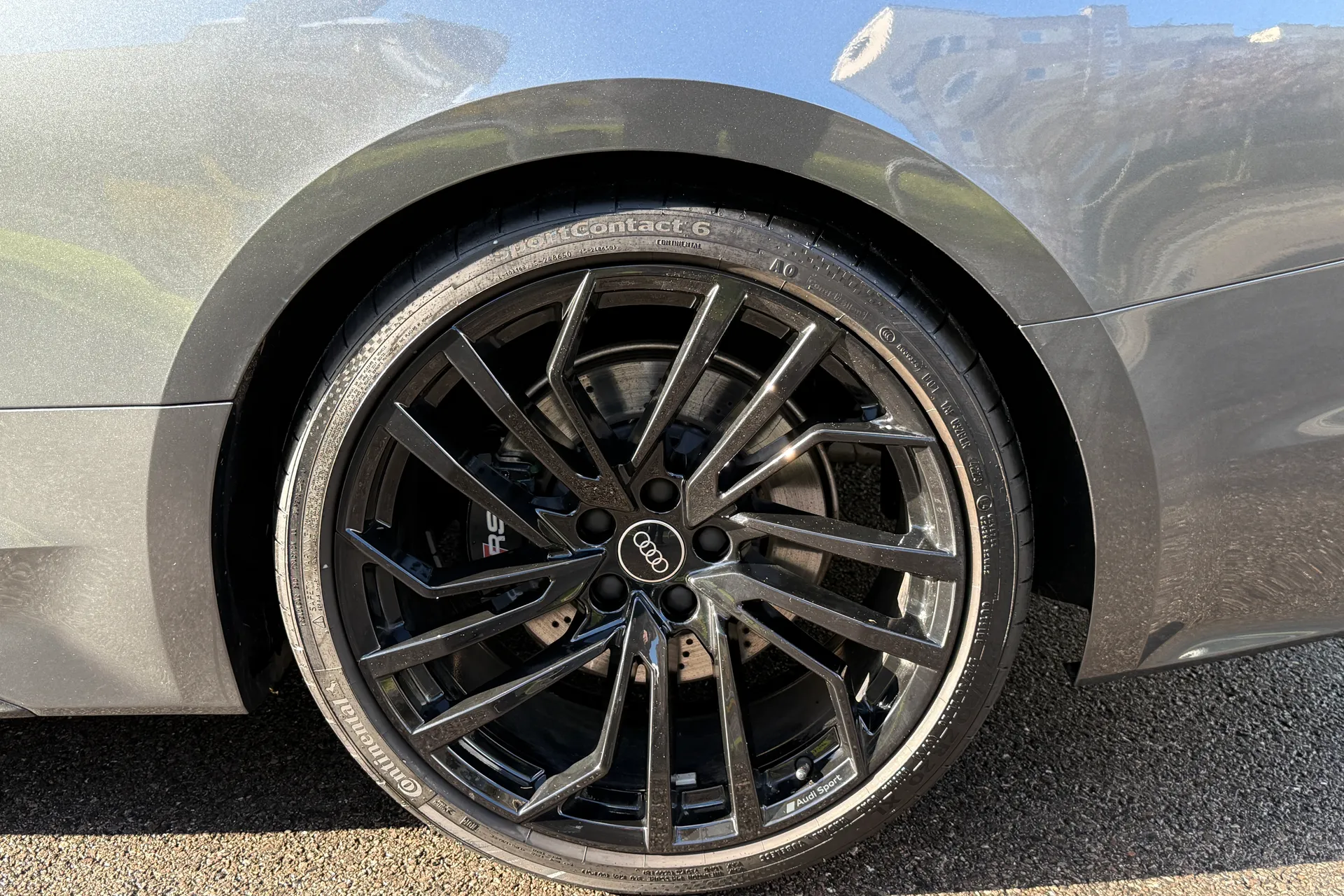 Audi RS5 thumbnail image number 69