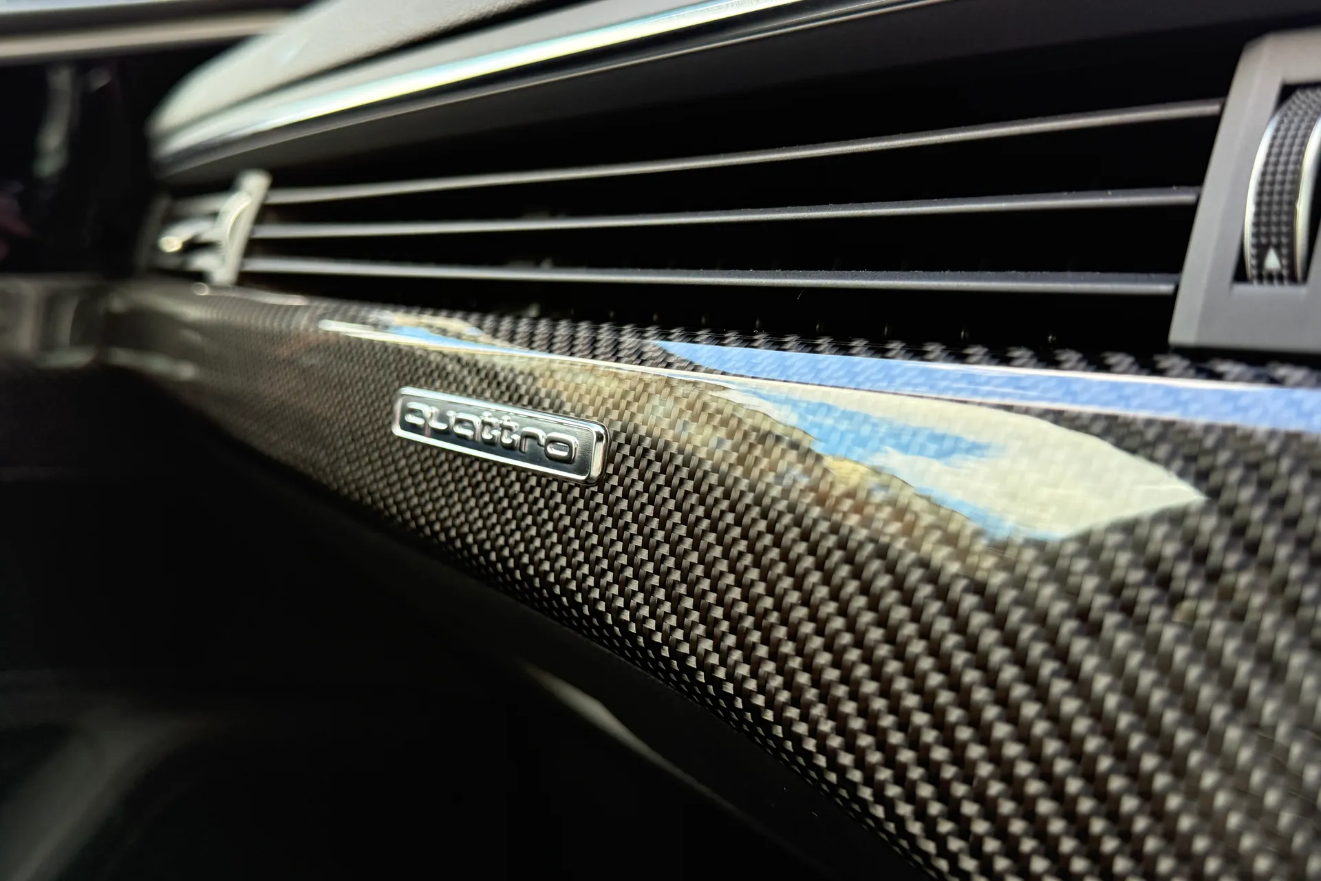 Audi RS5 thumbnail image number 7