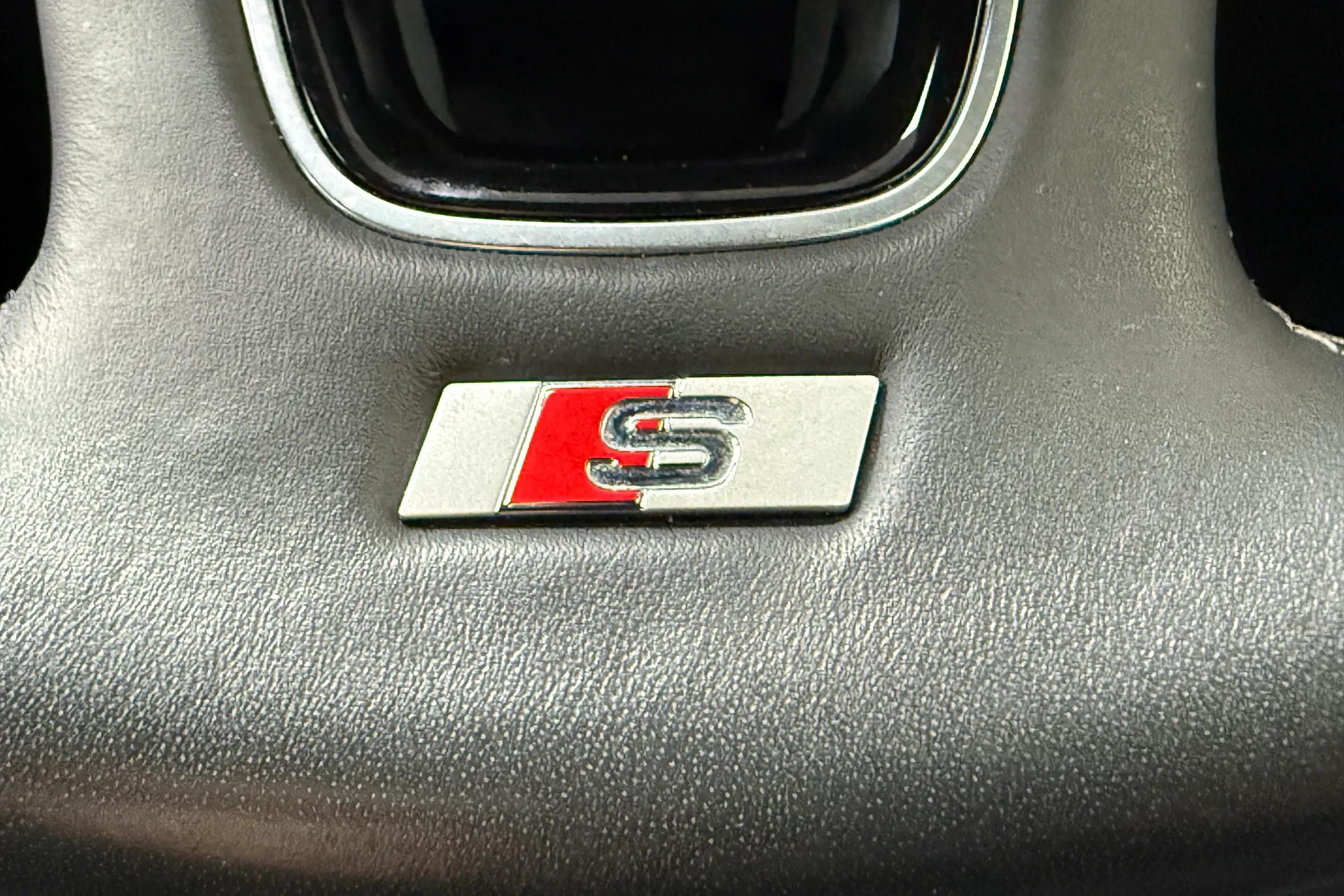 Audi A3 thumbnail image number 12