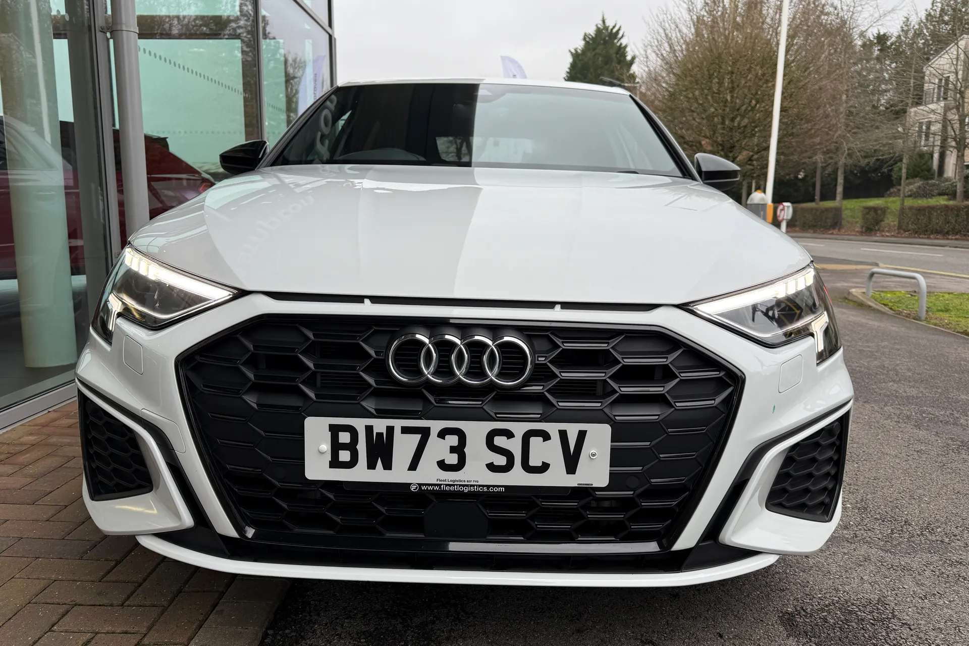 Audi A3 thumbnail image number 56