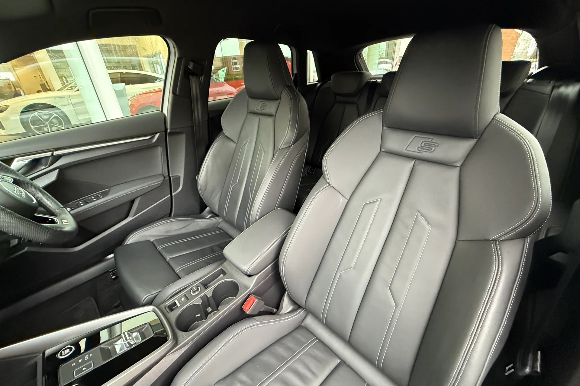 Audi A3 thumbnail image number 51