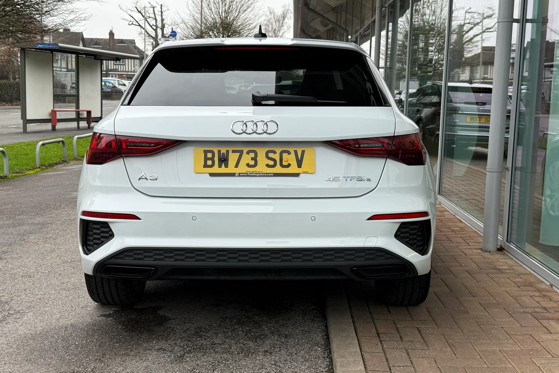 Audi A3 thumbnail image number 41