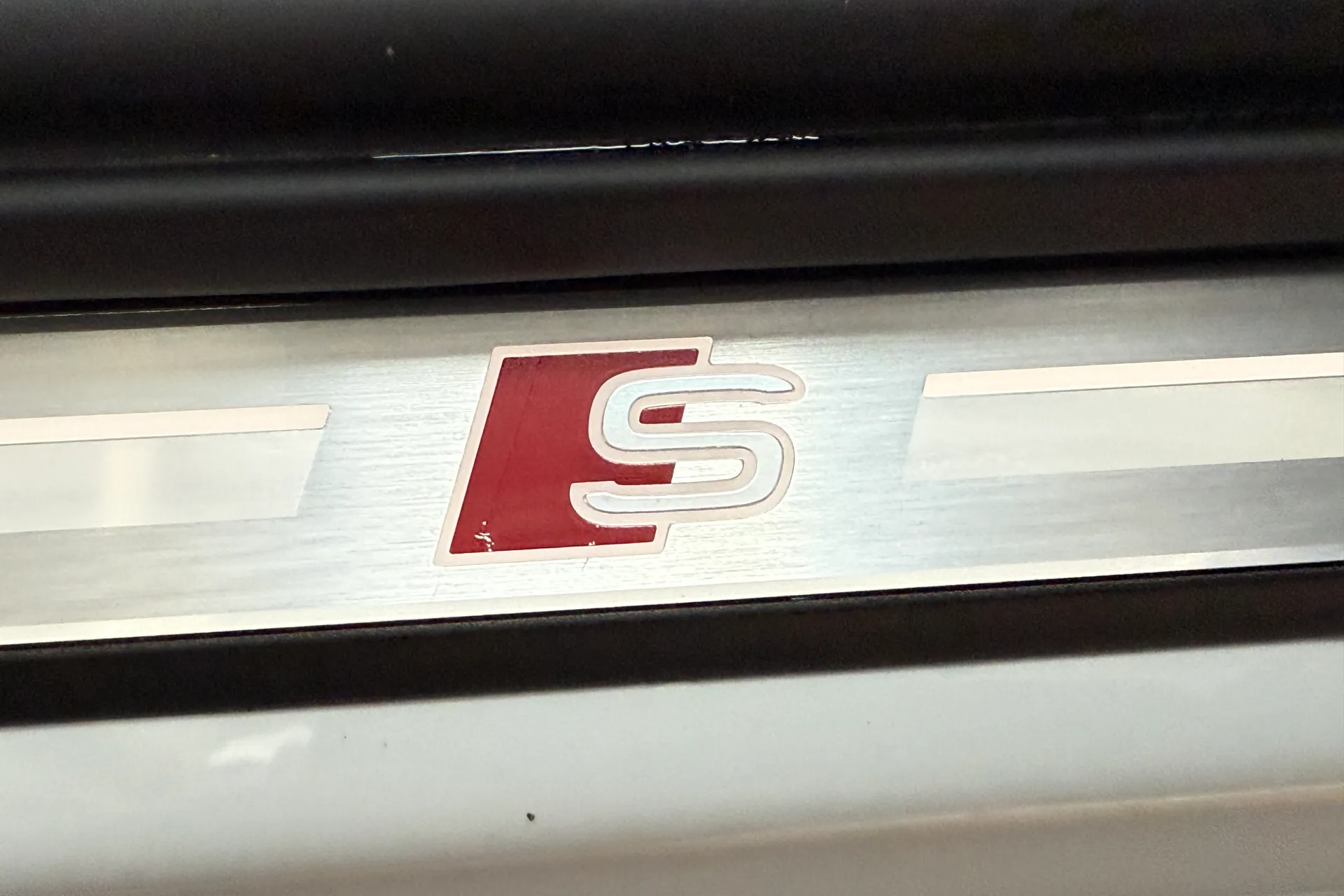 Audi A3 thumbnail image number 29