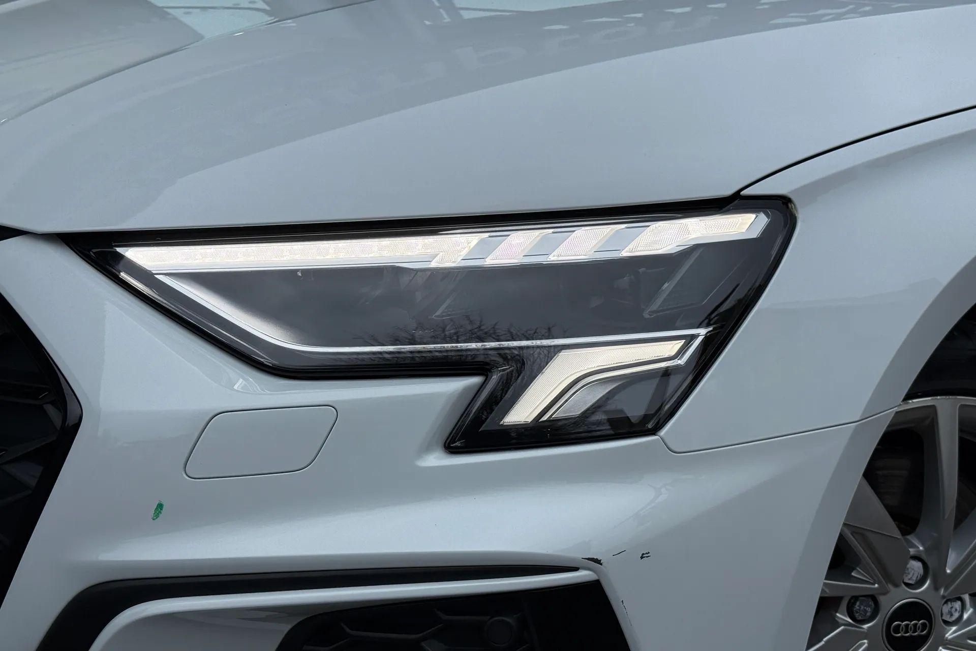 Audi A3 thumbnail image number 55