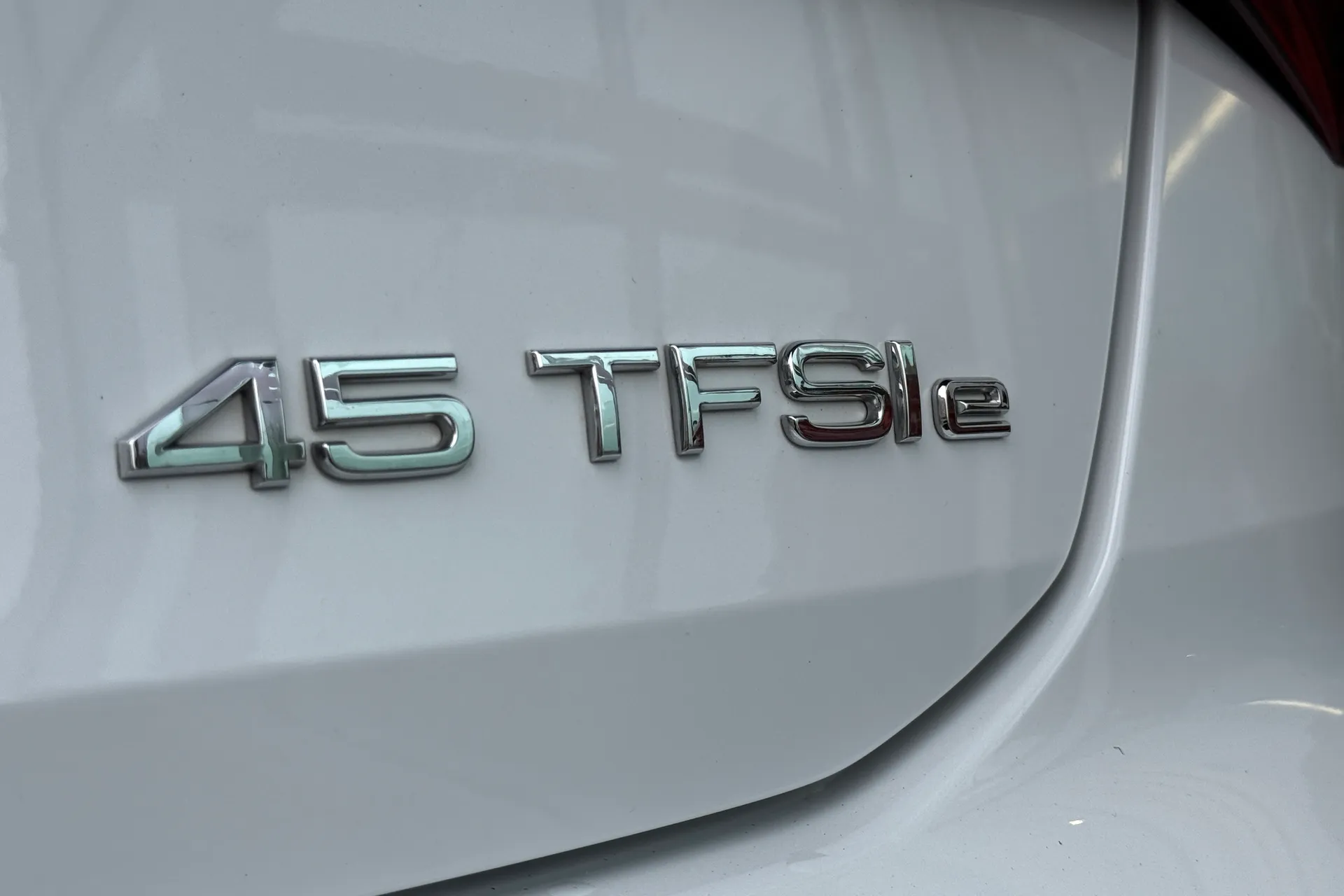 Audi A3 thumbnail image number 39