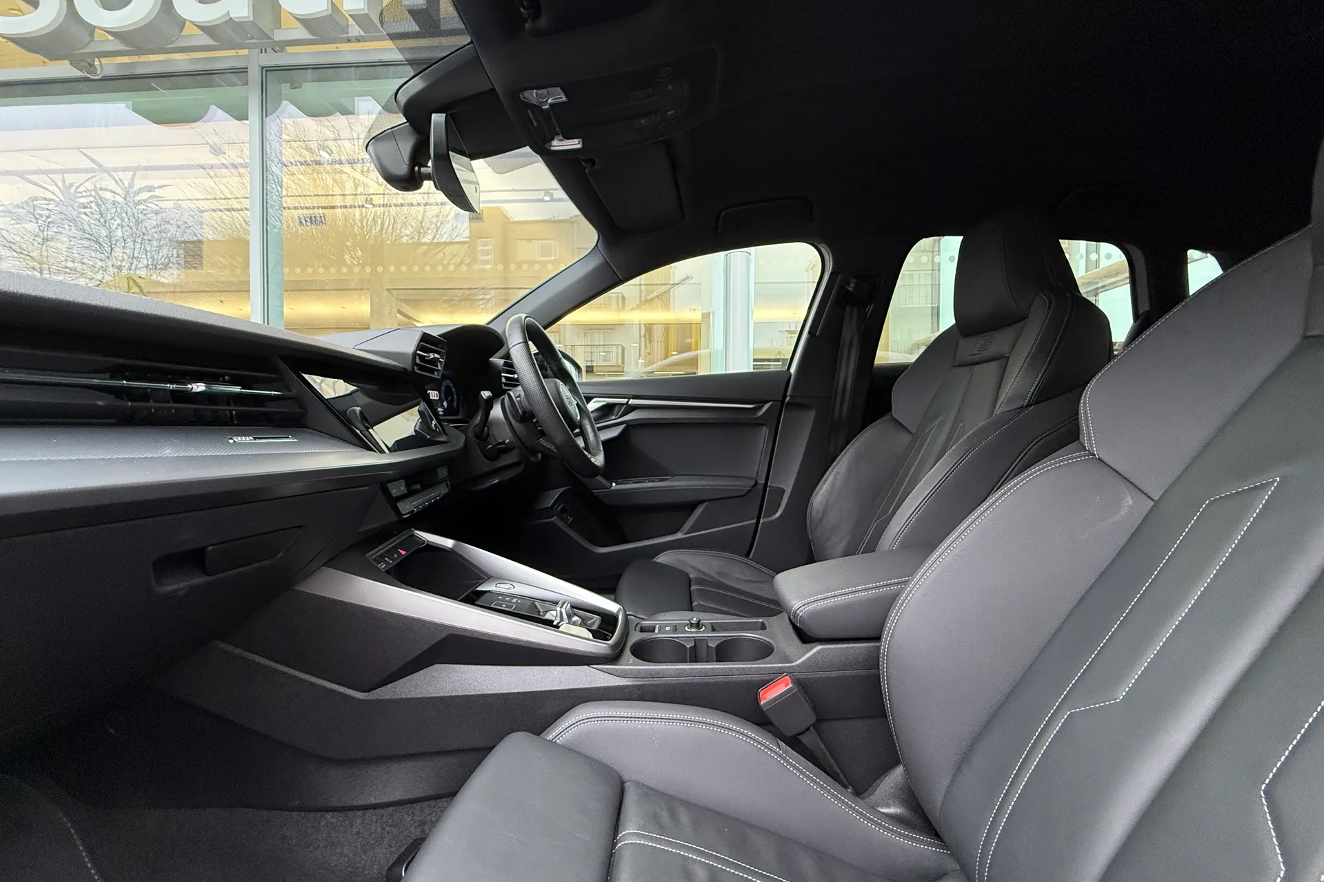 Audi A3 thumbnail image number 49