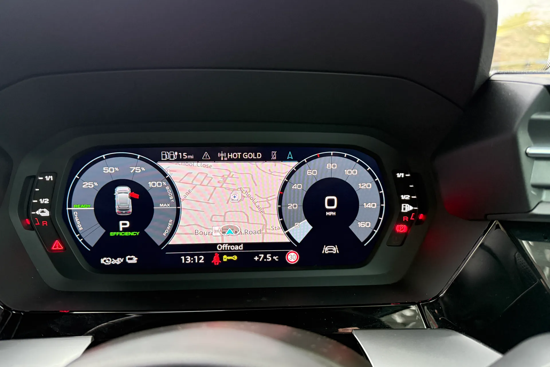 Audi A3 thumbnail image number 59