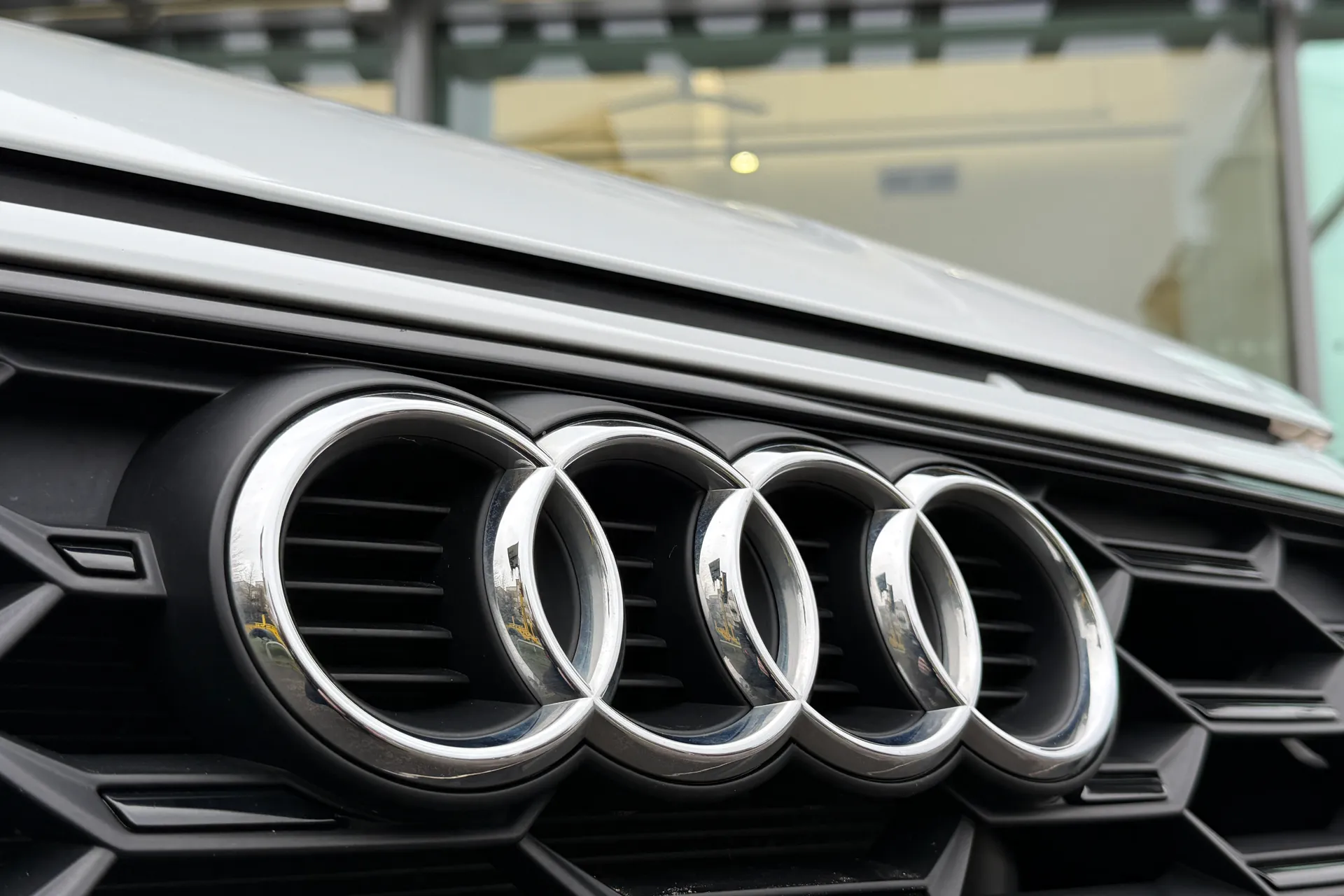 Audi A3 thumbnail image number 58