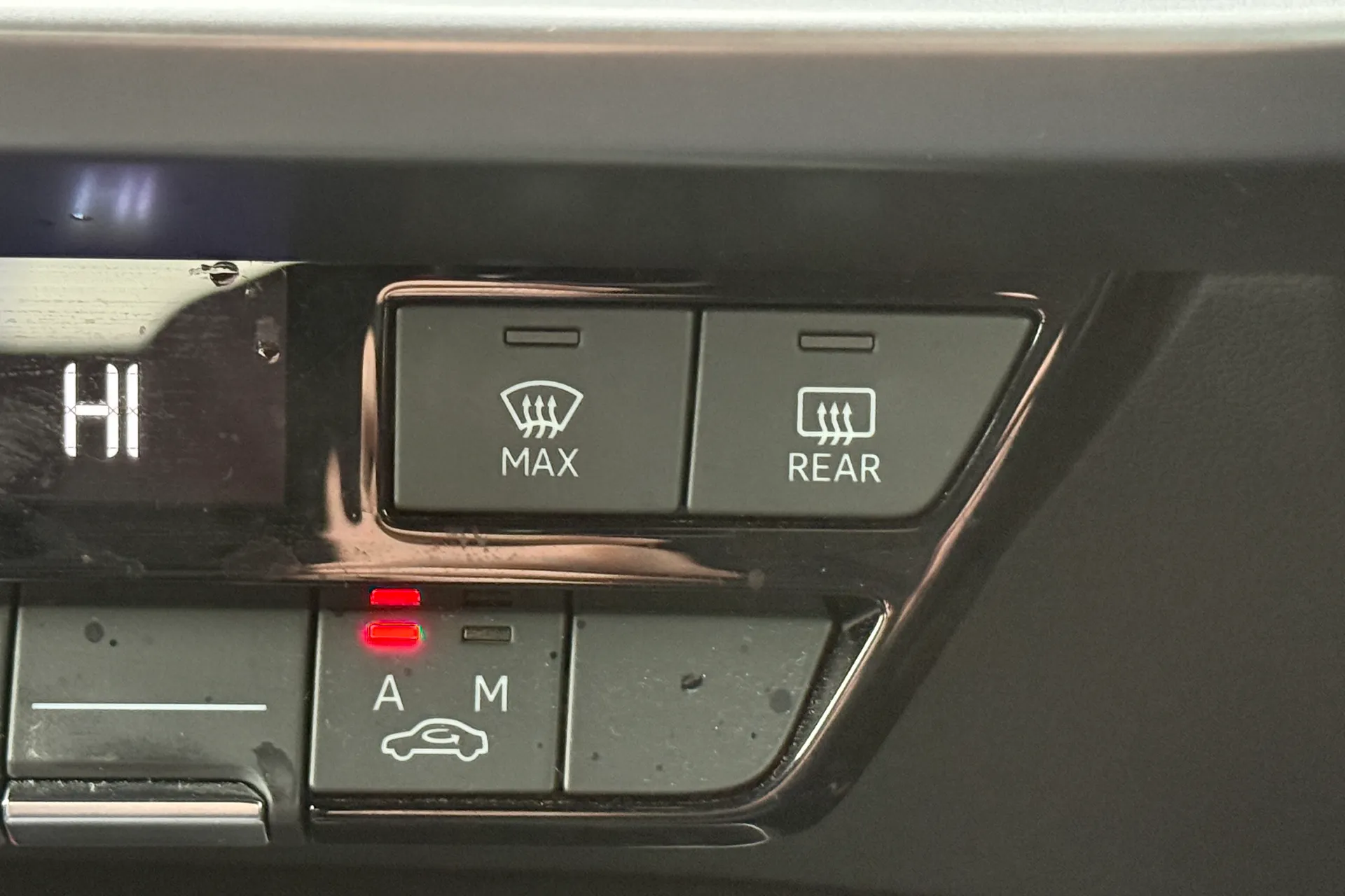 Audi A3 thumbnail image number 14