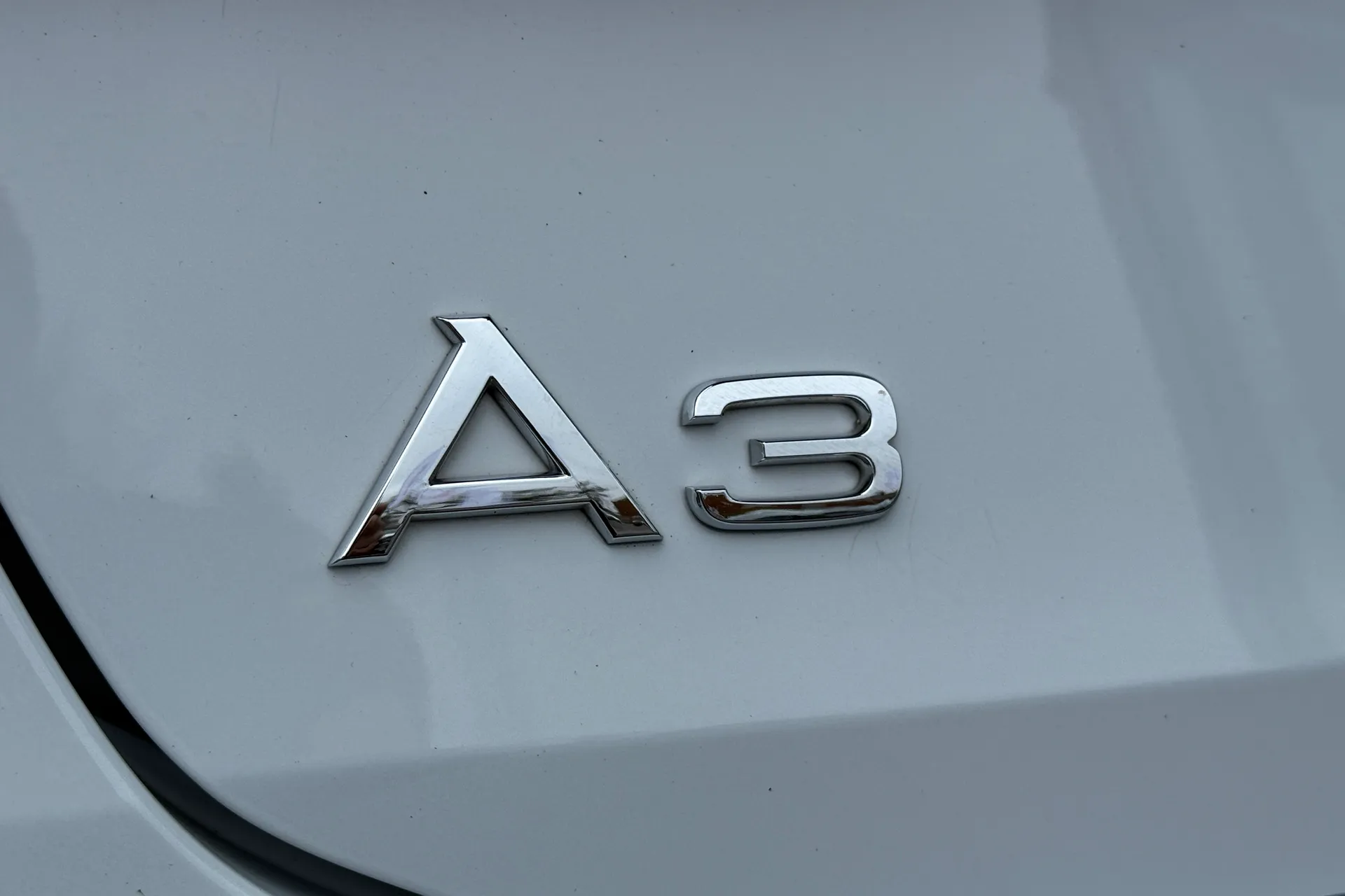 Audi A3 thumbnail image number 40