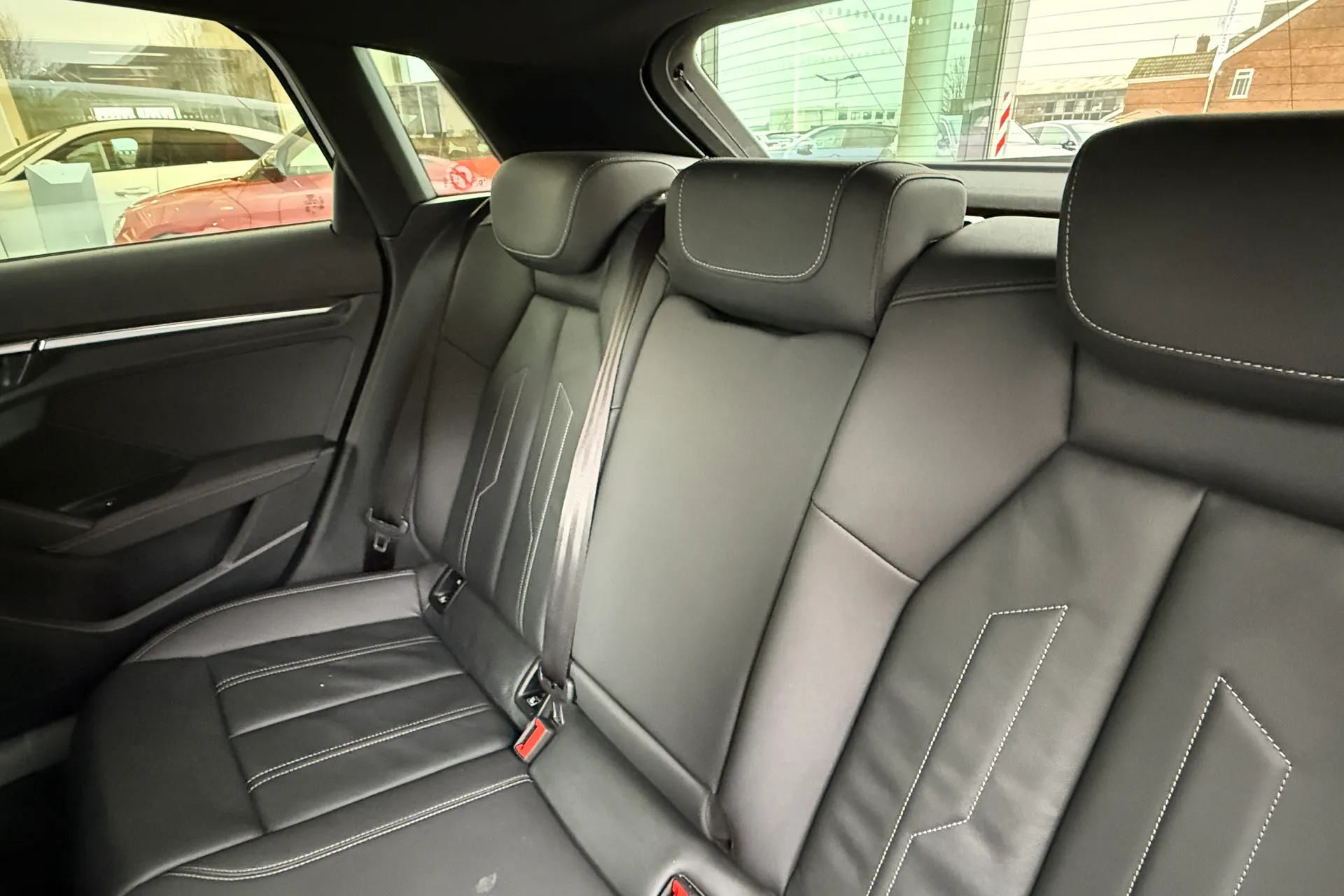 Audi A3 thumbnail image number 48