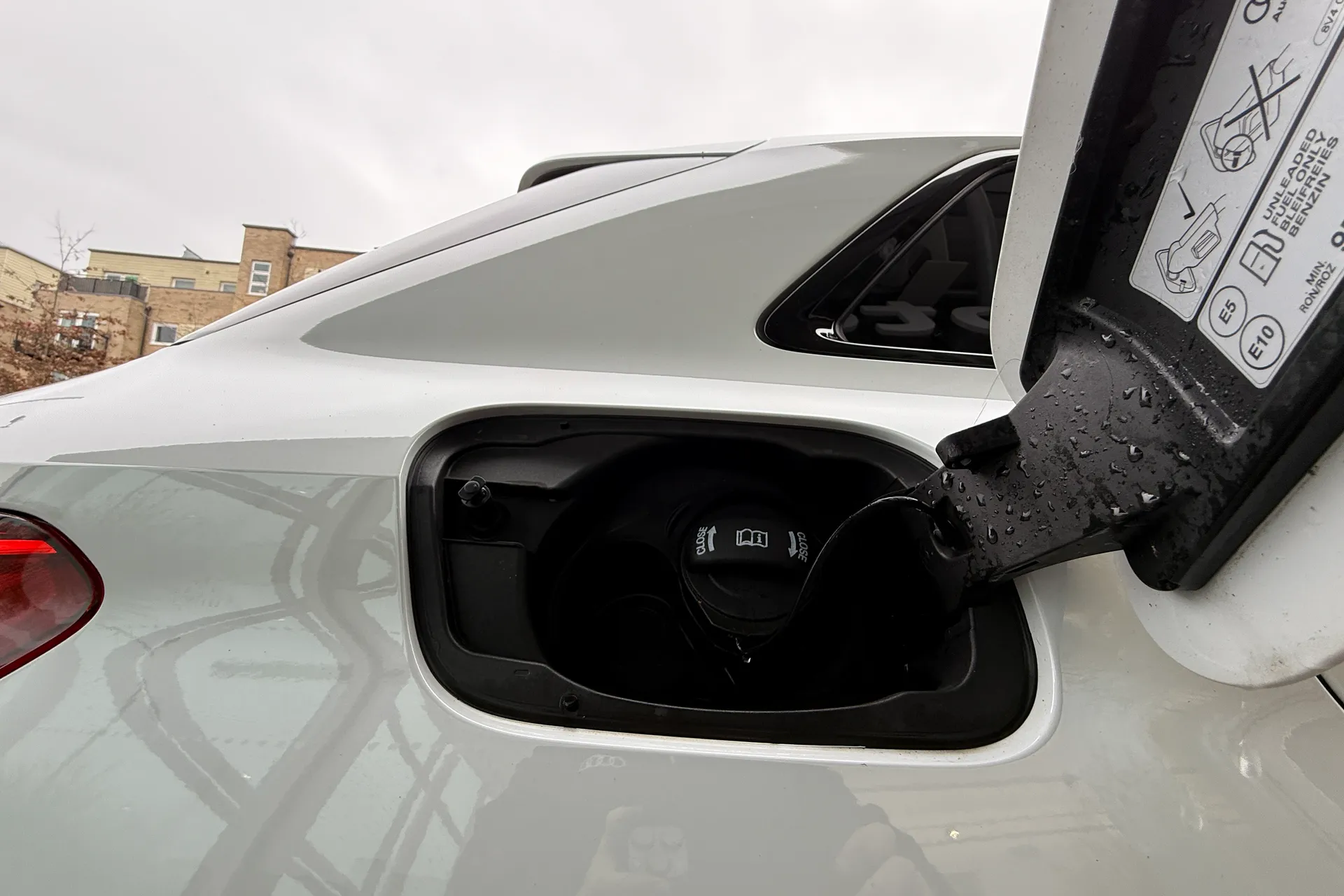 Audi A3 thumbnail image number 37