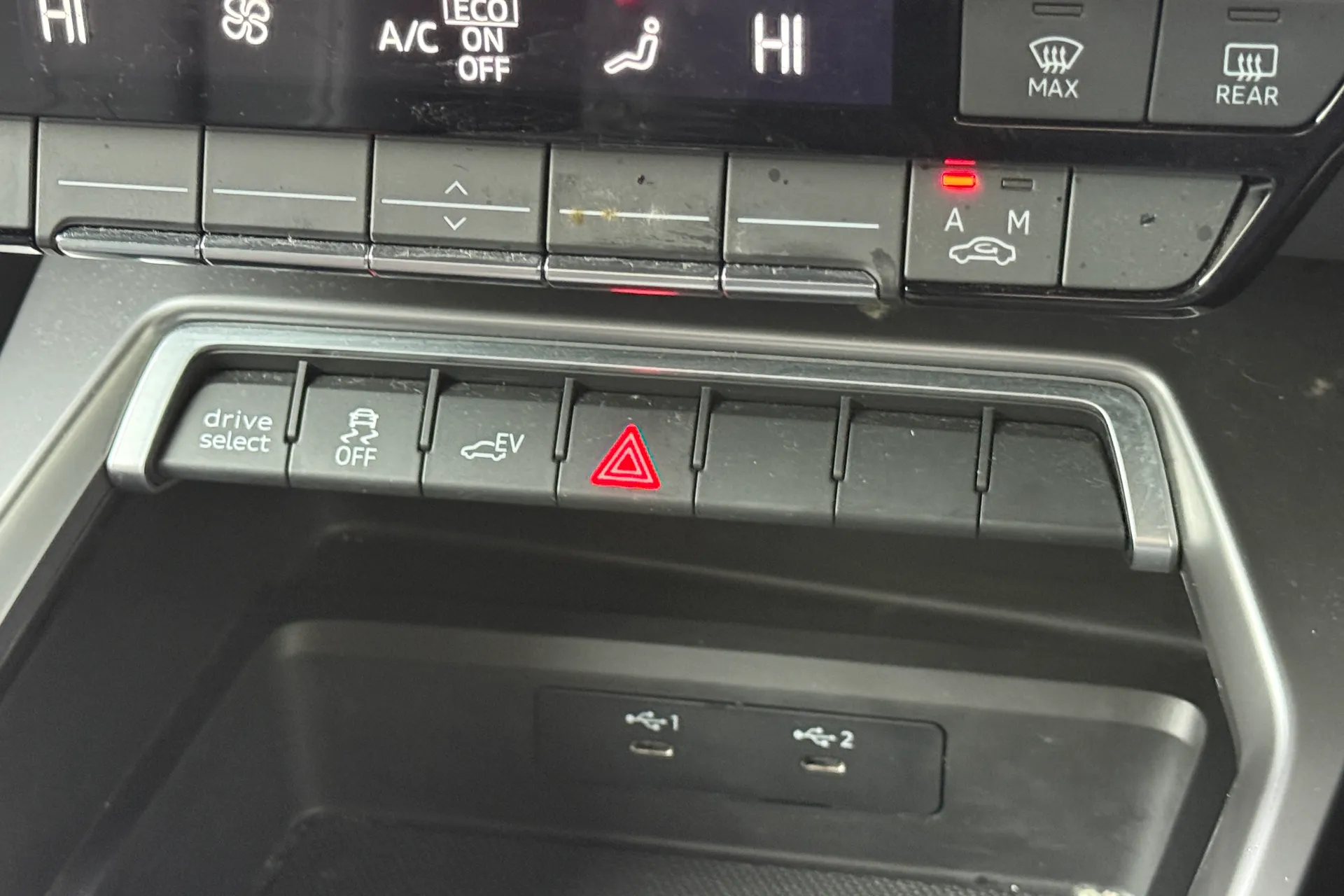 Audi A3 thumbnail image number 15