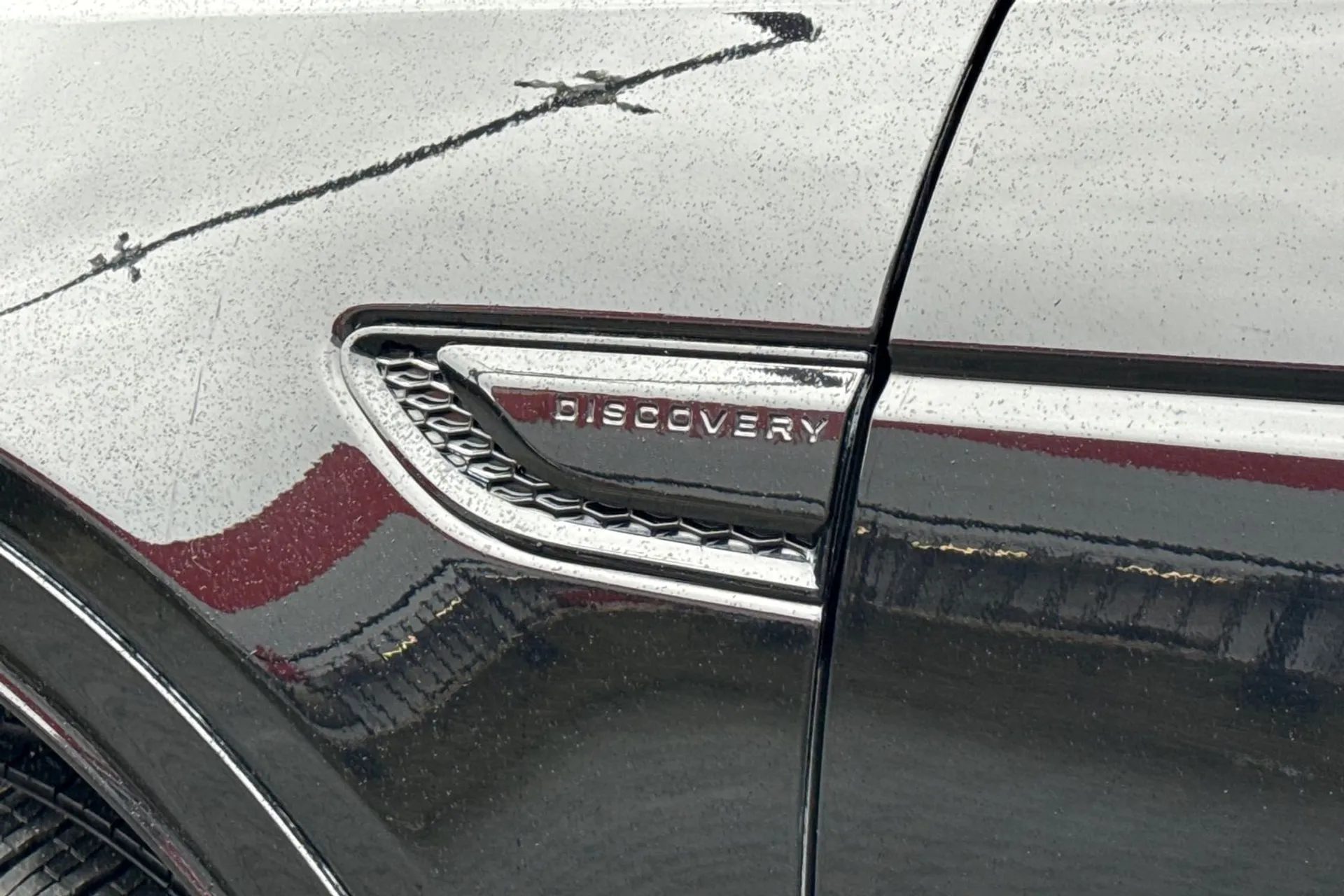 LAND ROVER DISCOVERY SPORT thumbnail image number 27