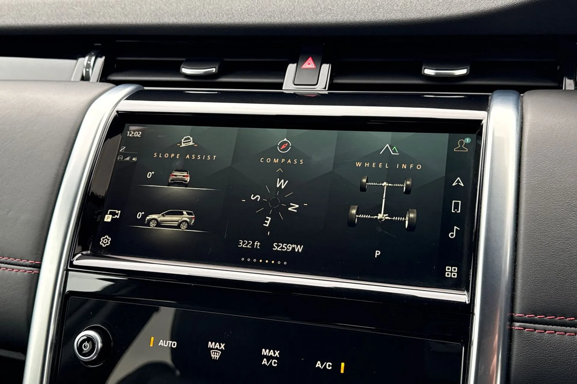 LAND ROVER DISCOVERY SPORT thumbnail image number 57