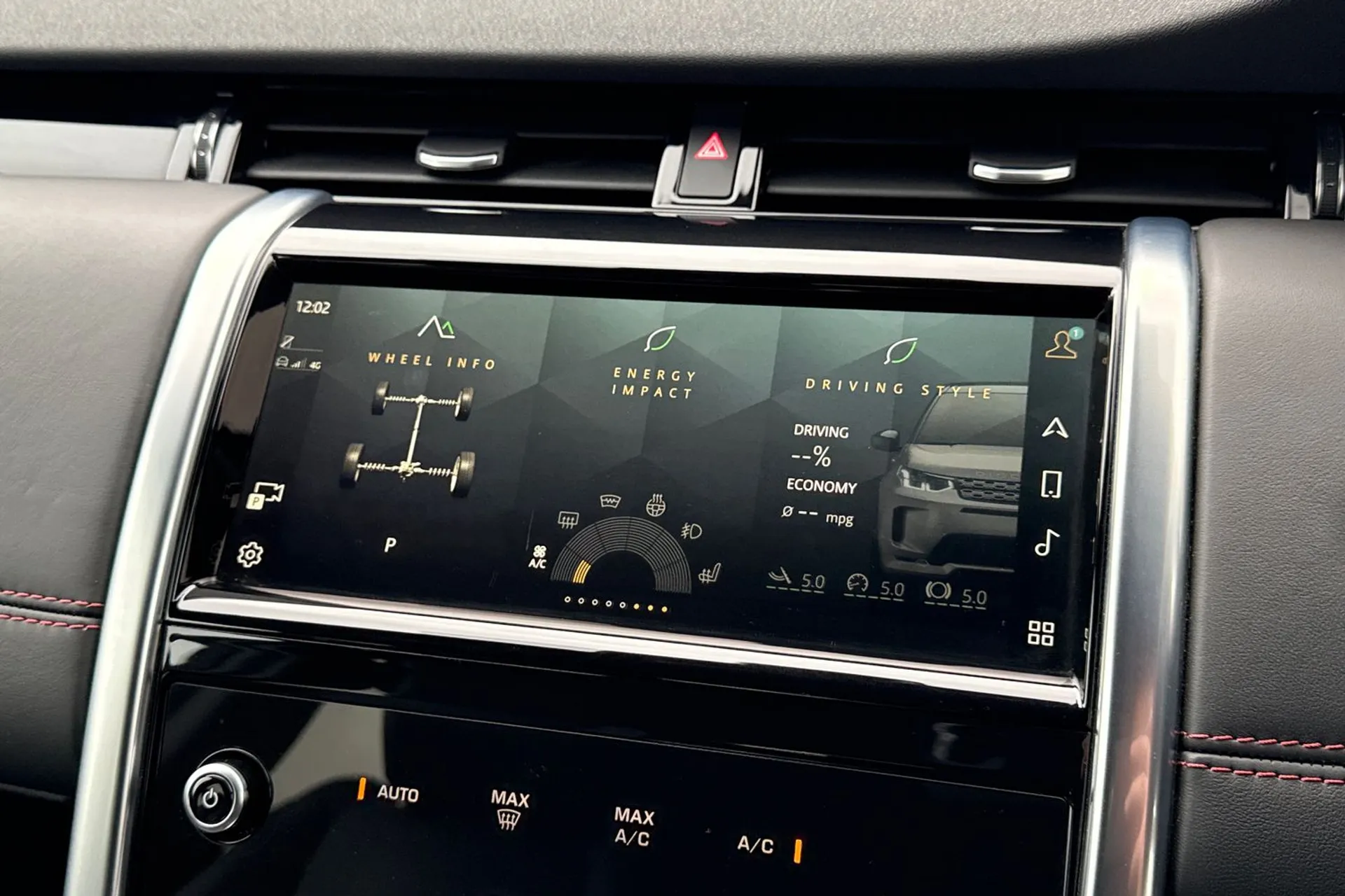 LAND ROVER DISCOVERY SPORT thumbnail image number 58