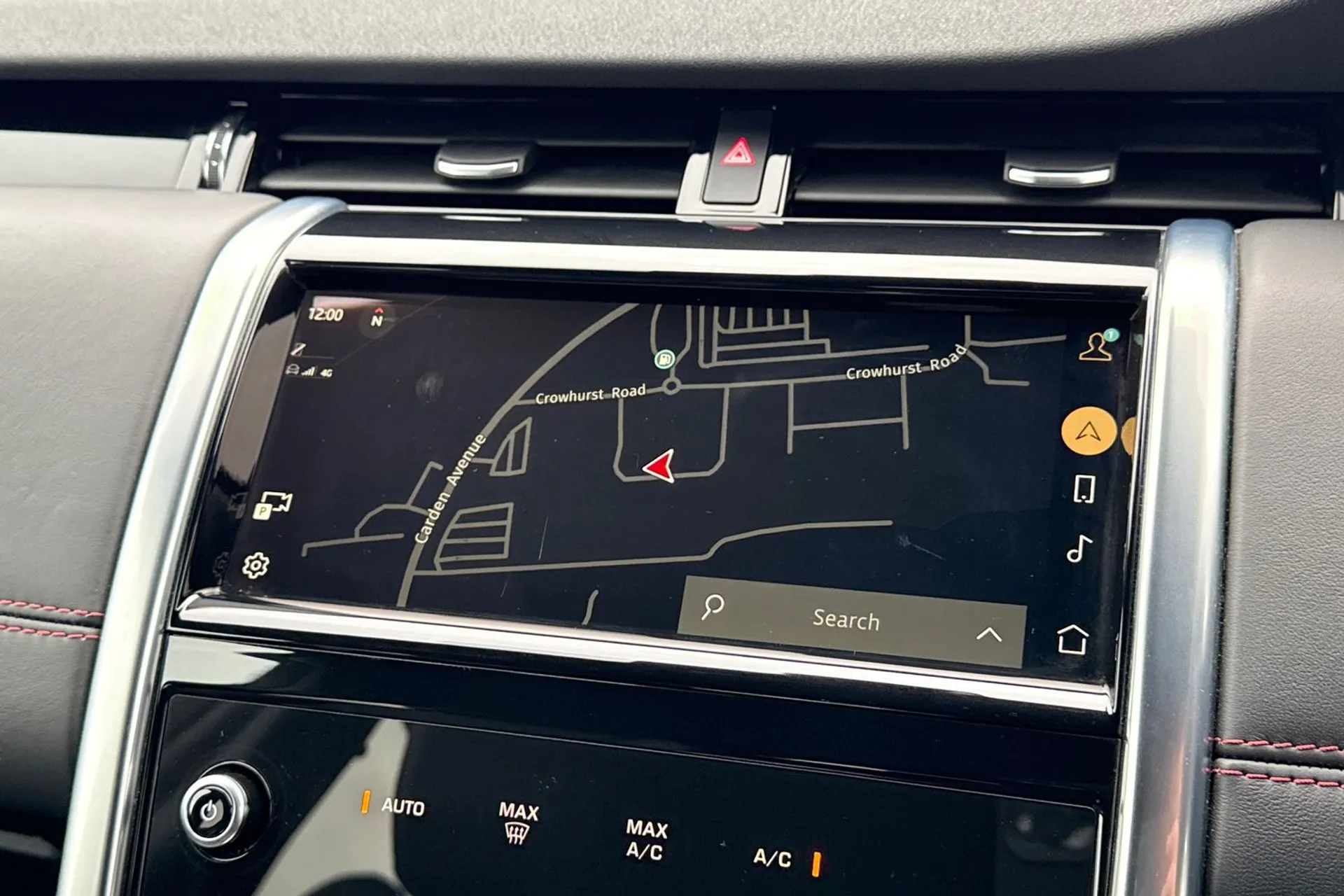 LAND ROVER DISCOVERY SPORT thumbnail image number 6