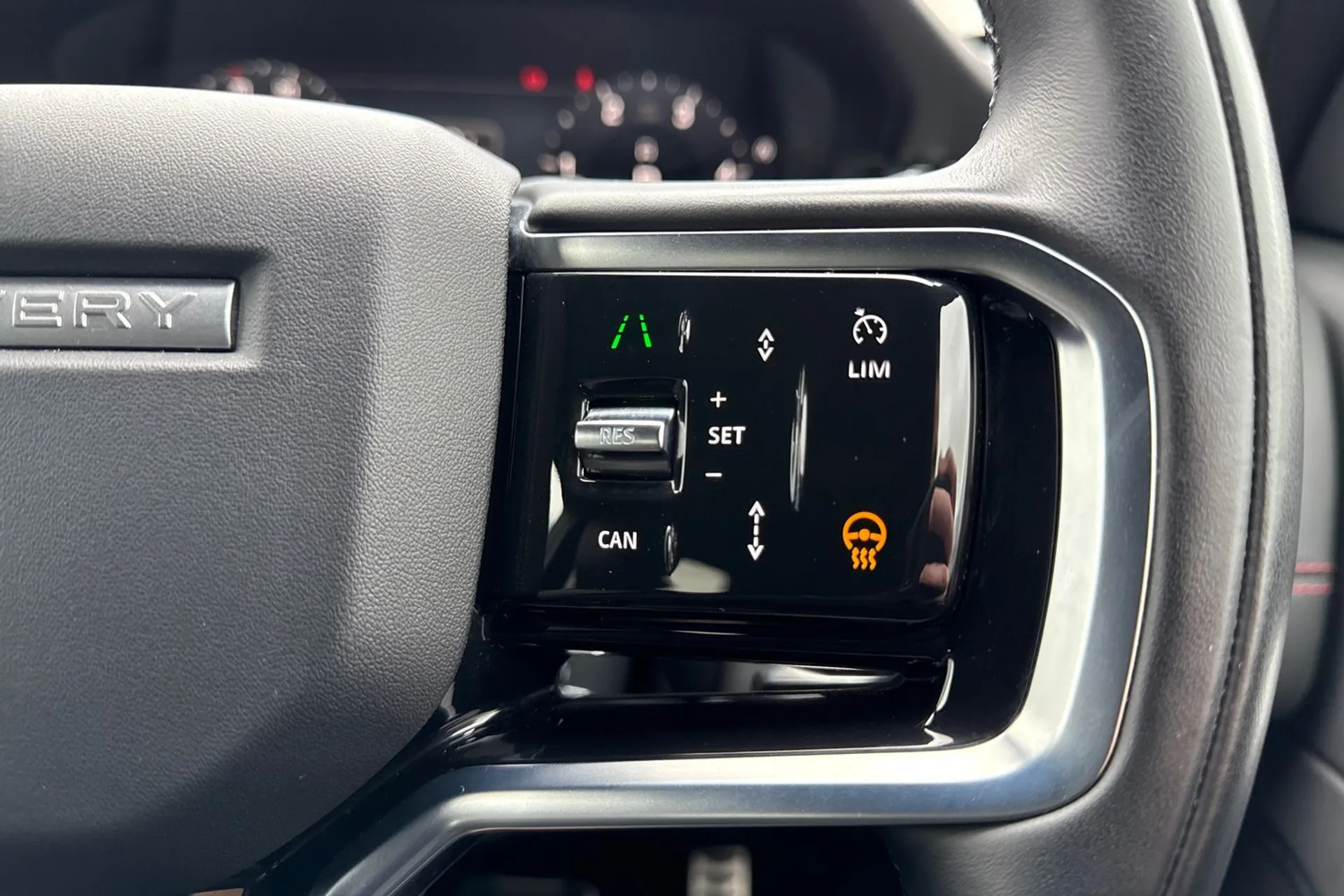 LAND ROVER DISCOVERY SPORT thumbnail image number 46