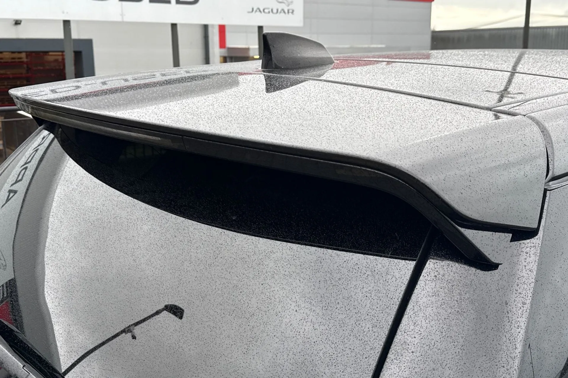 LAND ROVER DISCOVERY SPORT thumbnail image number 20