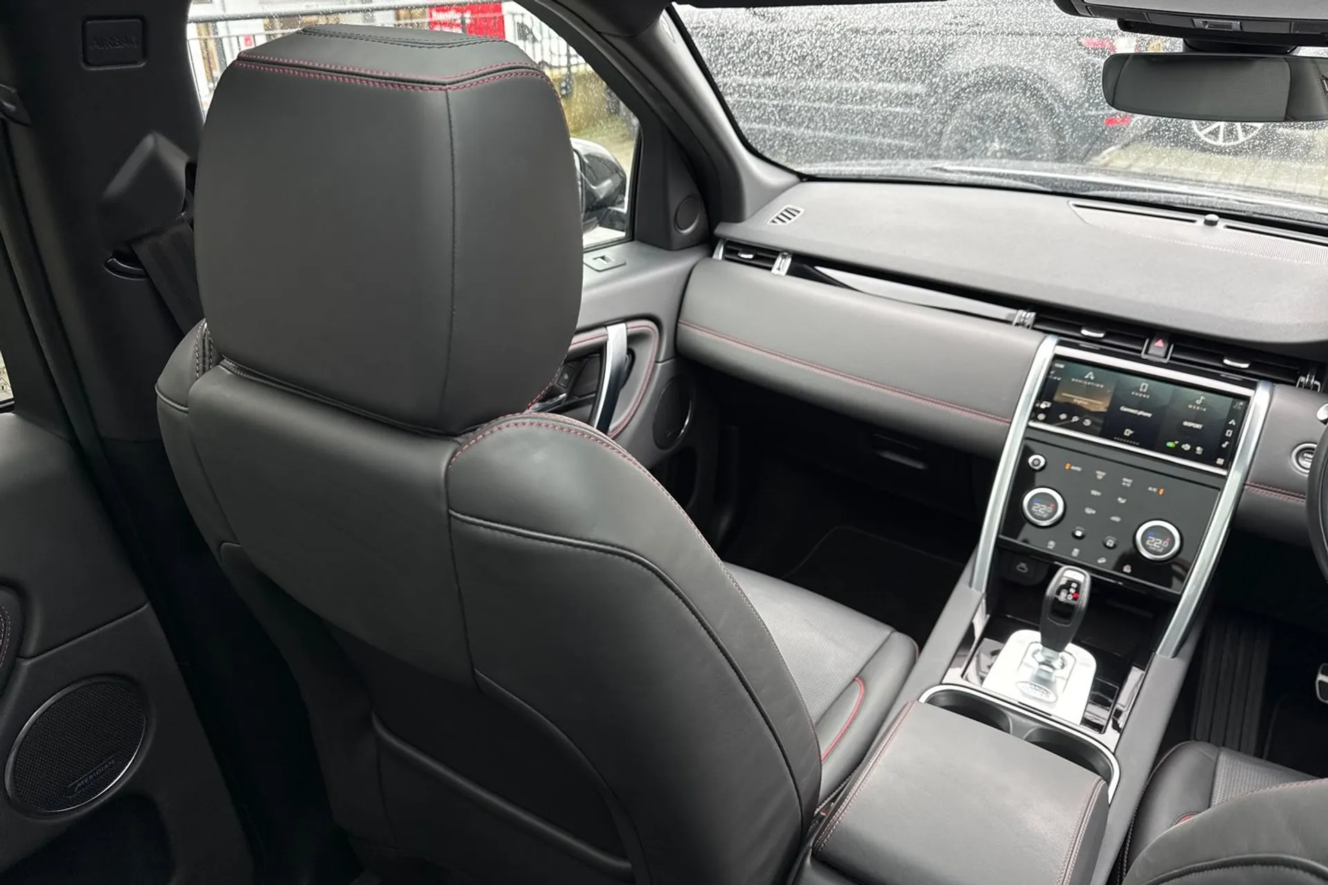 LAND ROVER DISCOVERY SPORT thumbnail image number 40